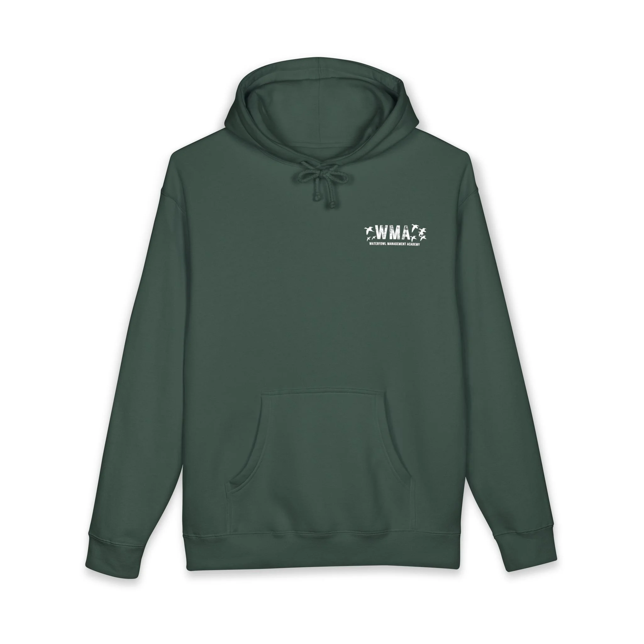 Spring Habitat Campaign 2026 Duck Hoodie