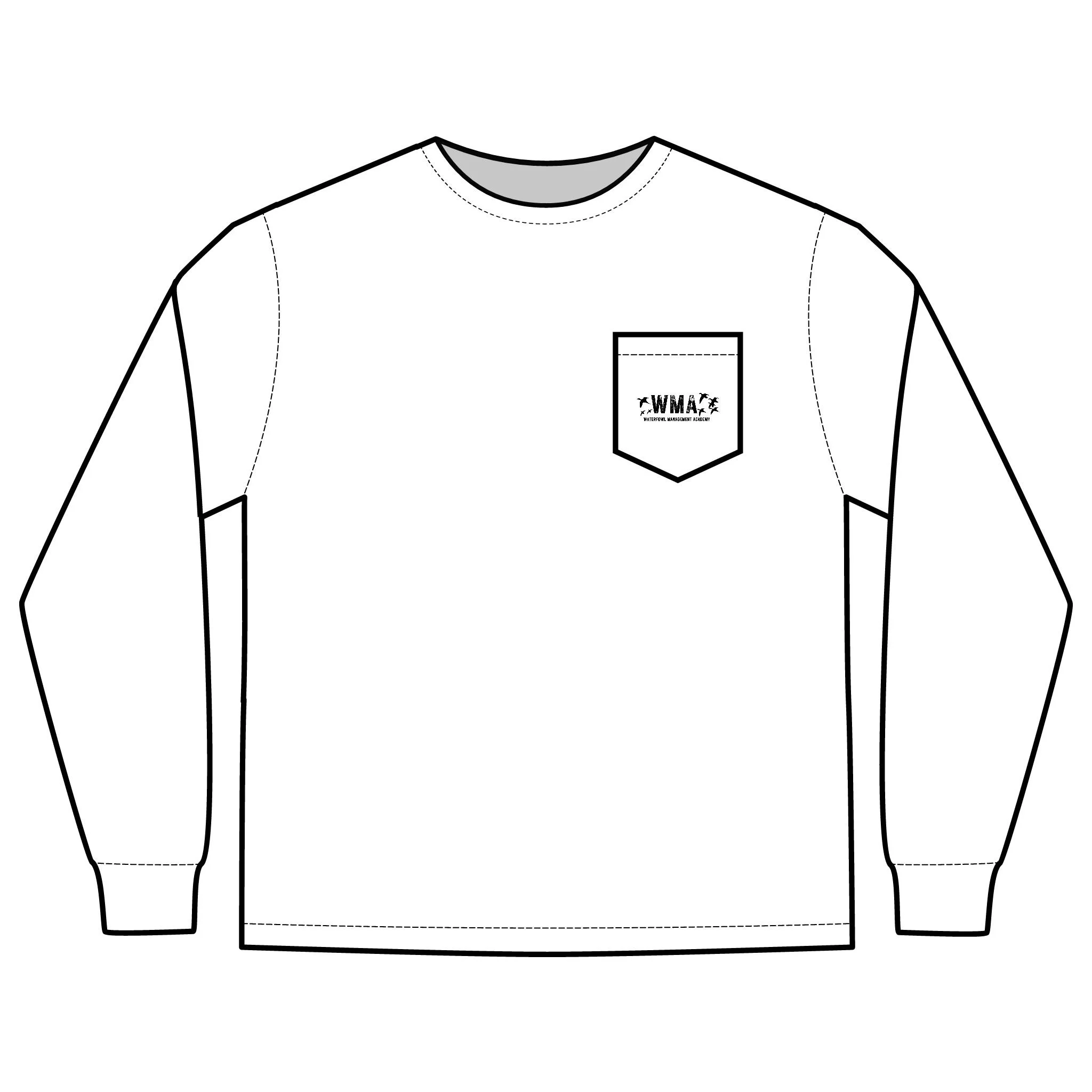 Spring Habitat Campaign 2026 Long Sleeve