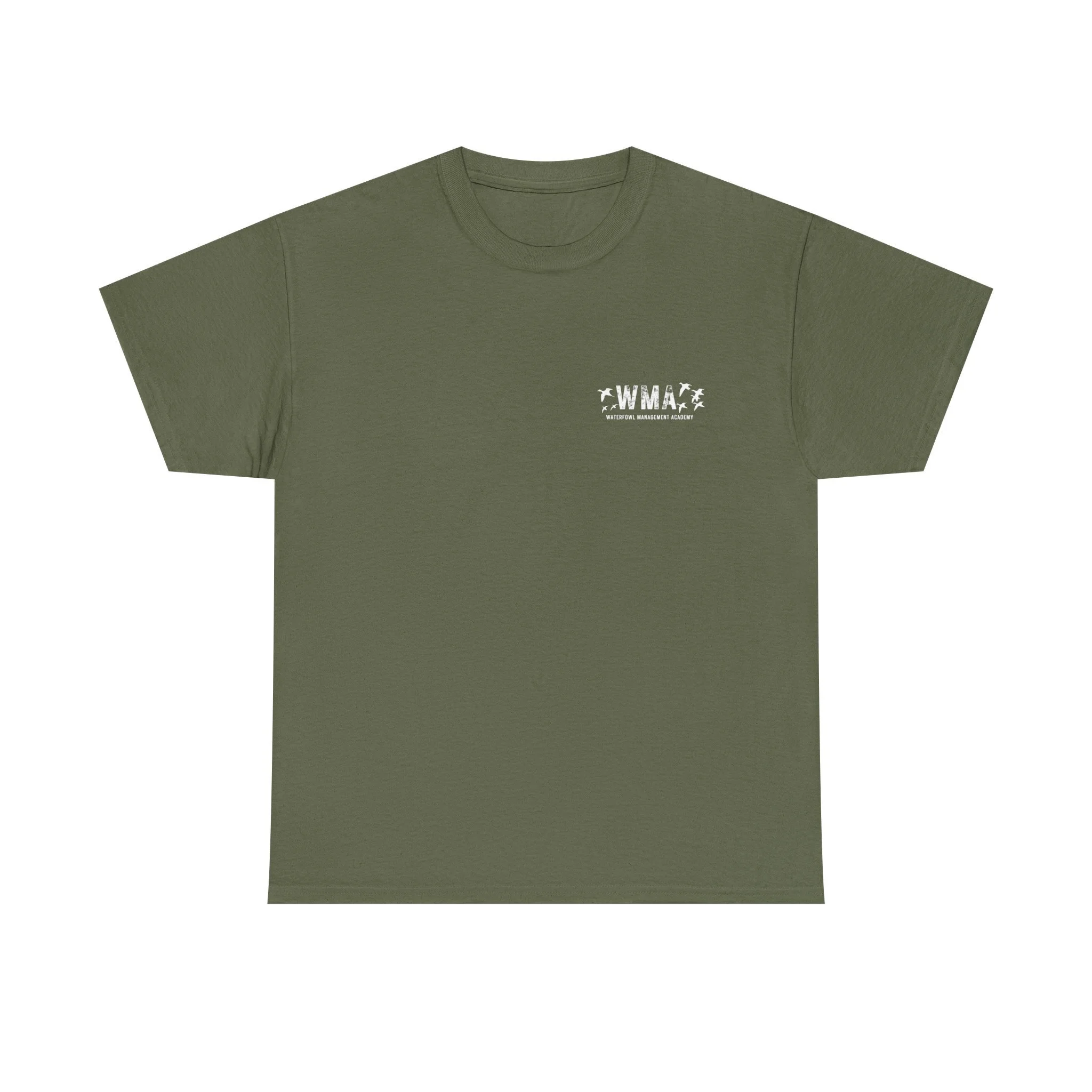 Spring Habitat Campaign 2026 Duck T-Shirt