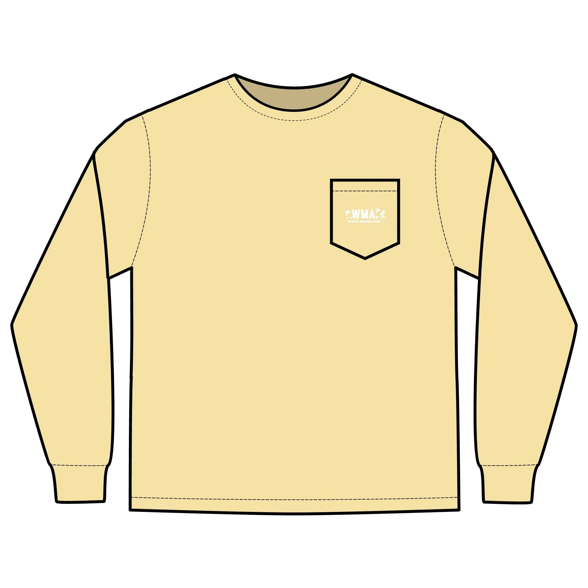 Spring Habitat Campaign 2026 Long Sleeve