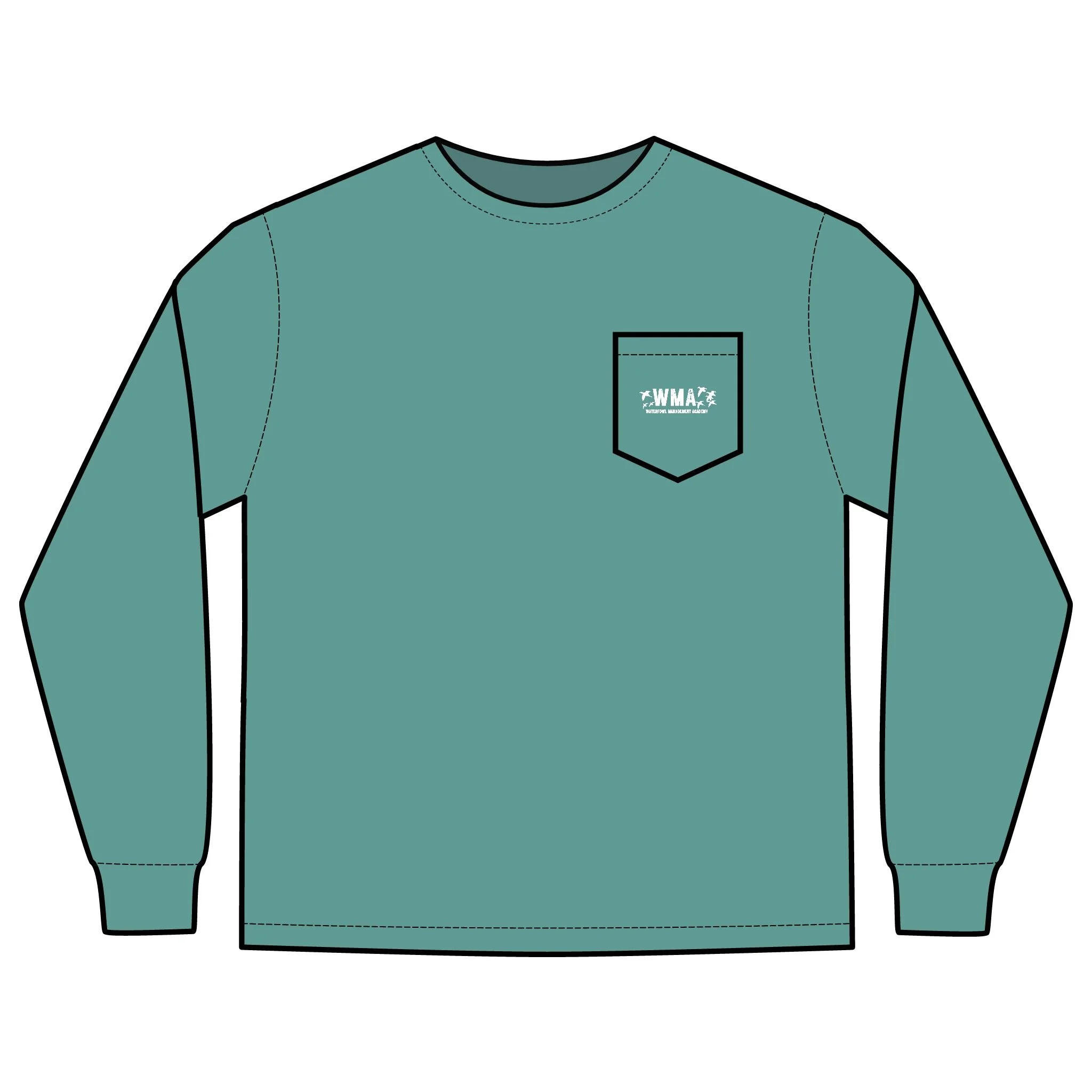 Spring Habitat Campaign 2026 Long Sleeve