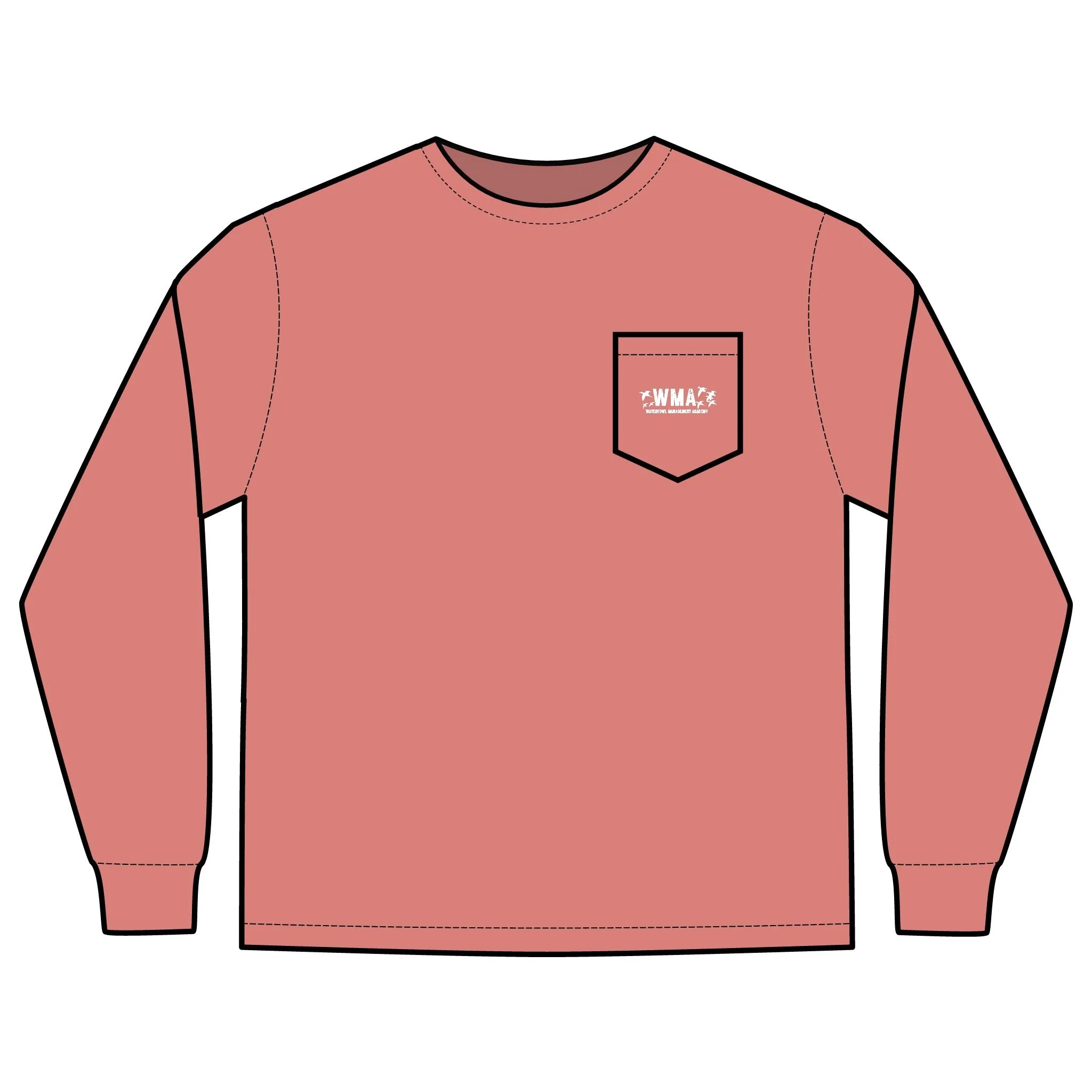 Spring Habitat Campaign 2026 Long Sleeve