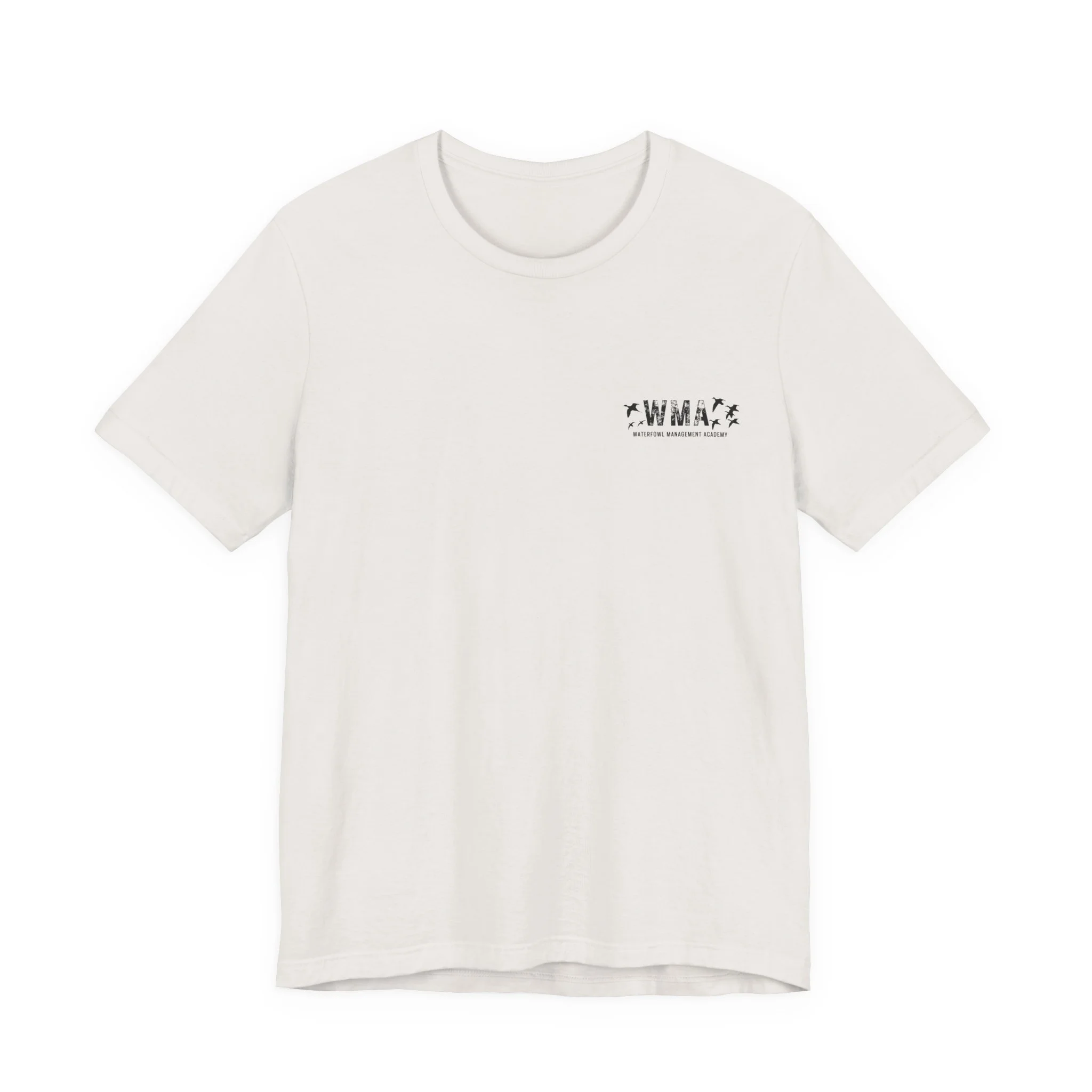 Spring Habitat Campaign 2026 - Vintage Waterfowl Stamp T-Shirt