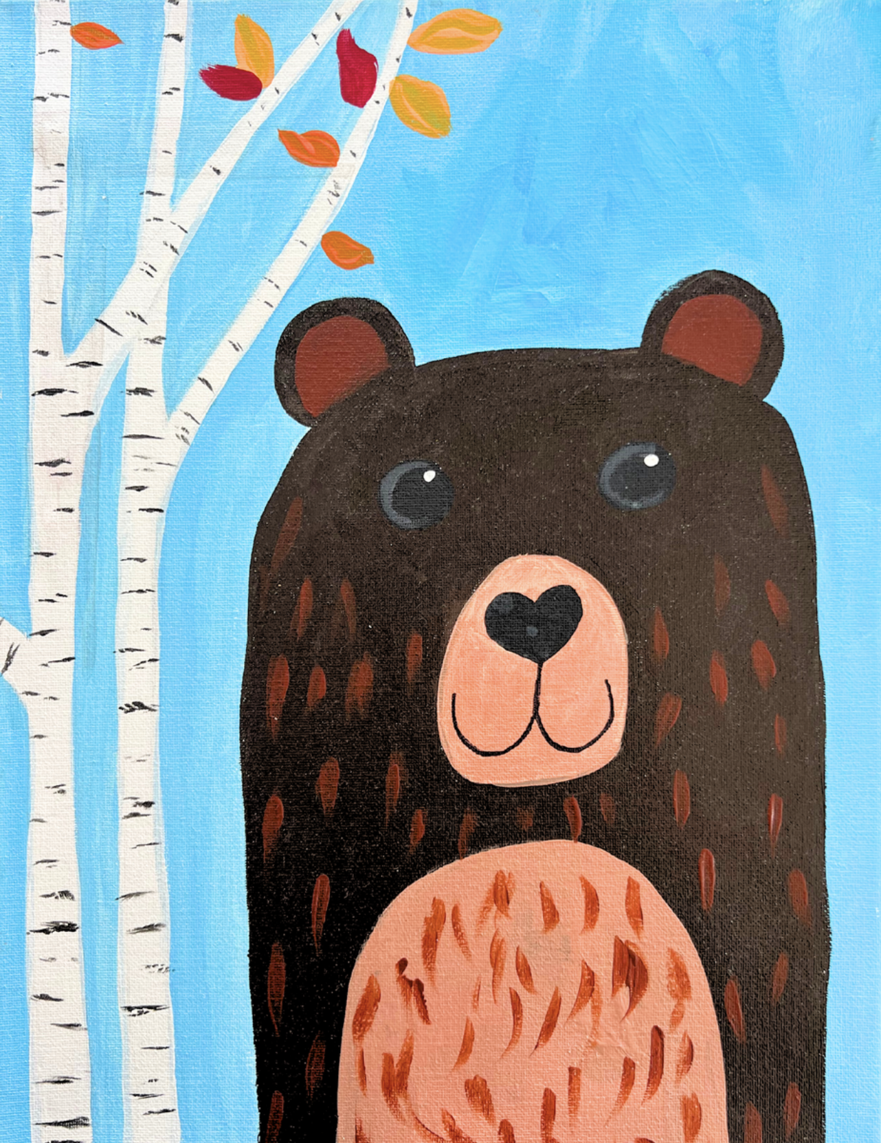  Birchwood Bear