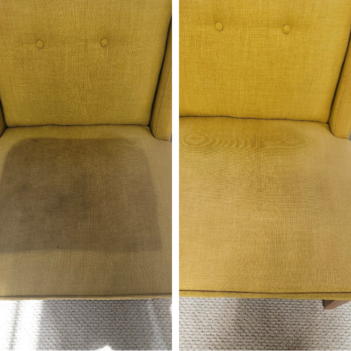 PSC - Upholstery Clean Yellow Armchair.png