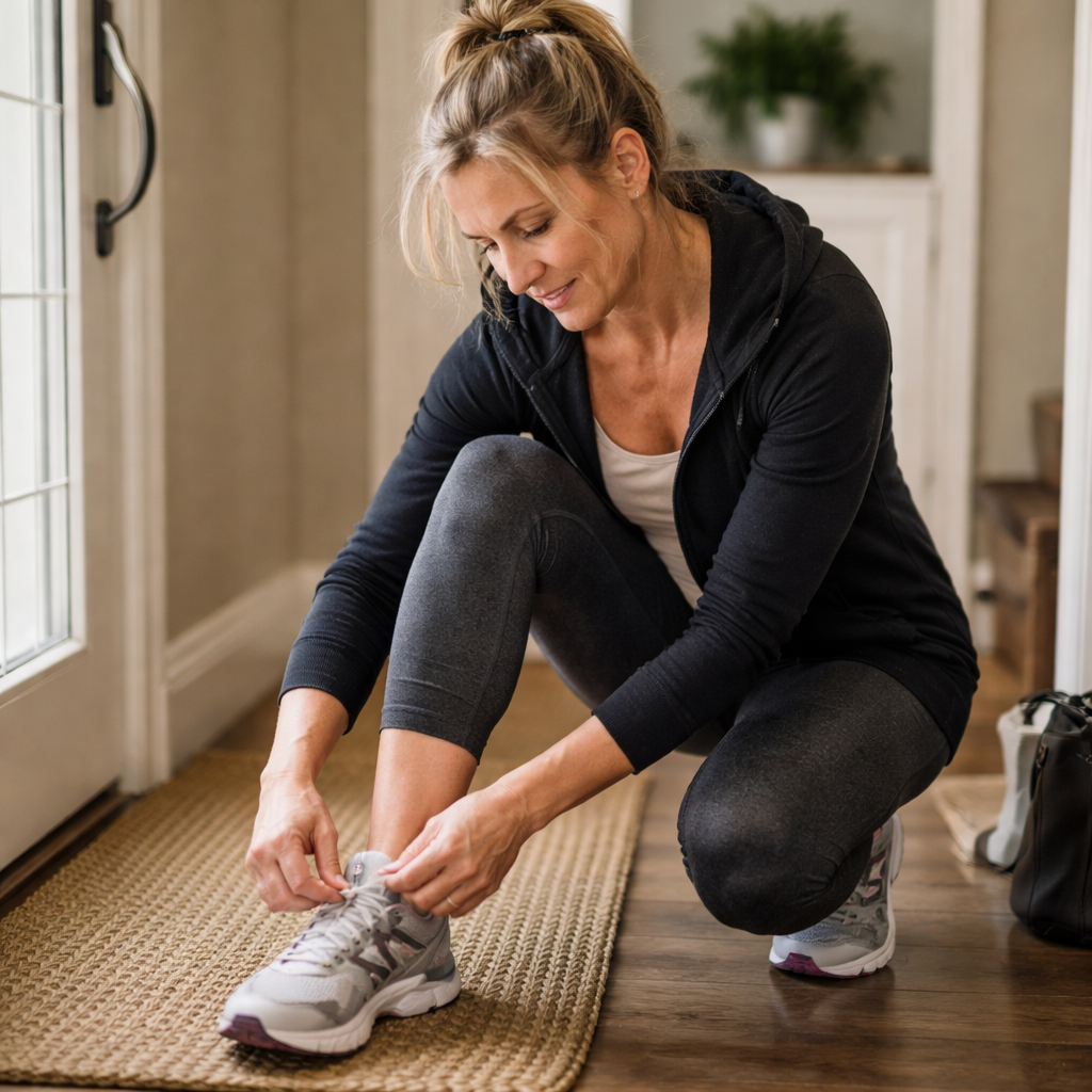 Heading Into January Without a Plan? Read This First