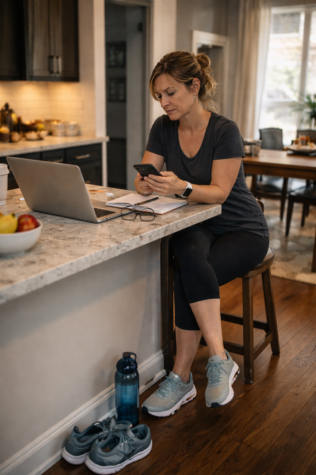 Grace or a Pity Party? The Honest Question Midlife Women Need to Ask Themselves