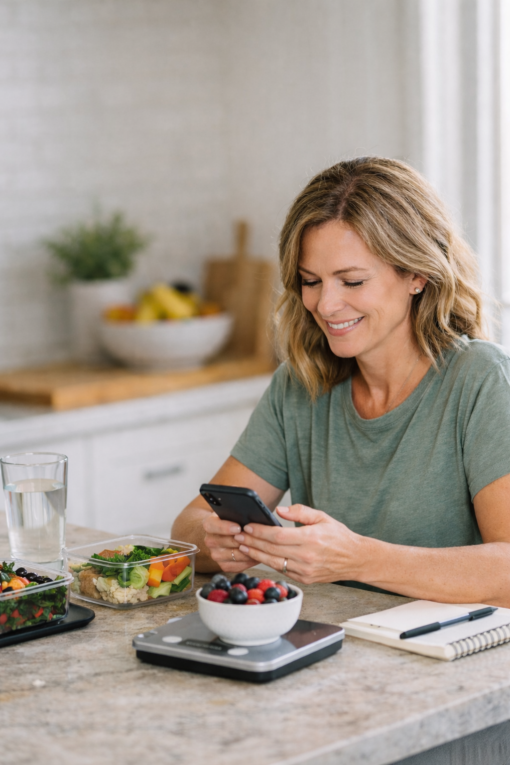 Is Tracking Macros Obsessive? 