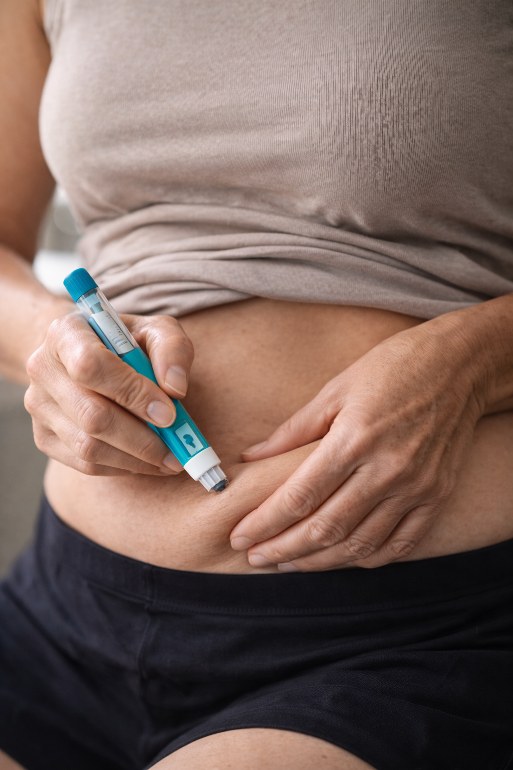 Peptides and Weight Loss Injections in Your 40s: What Women Need to Know