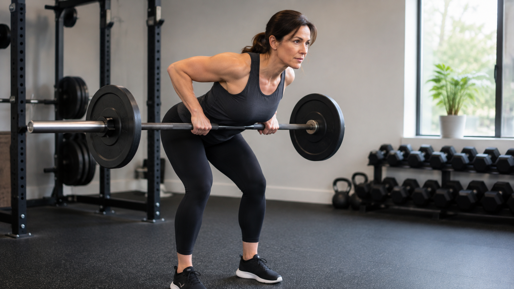 How to Build Real Muscle in Midlife: What Actually Works