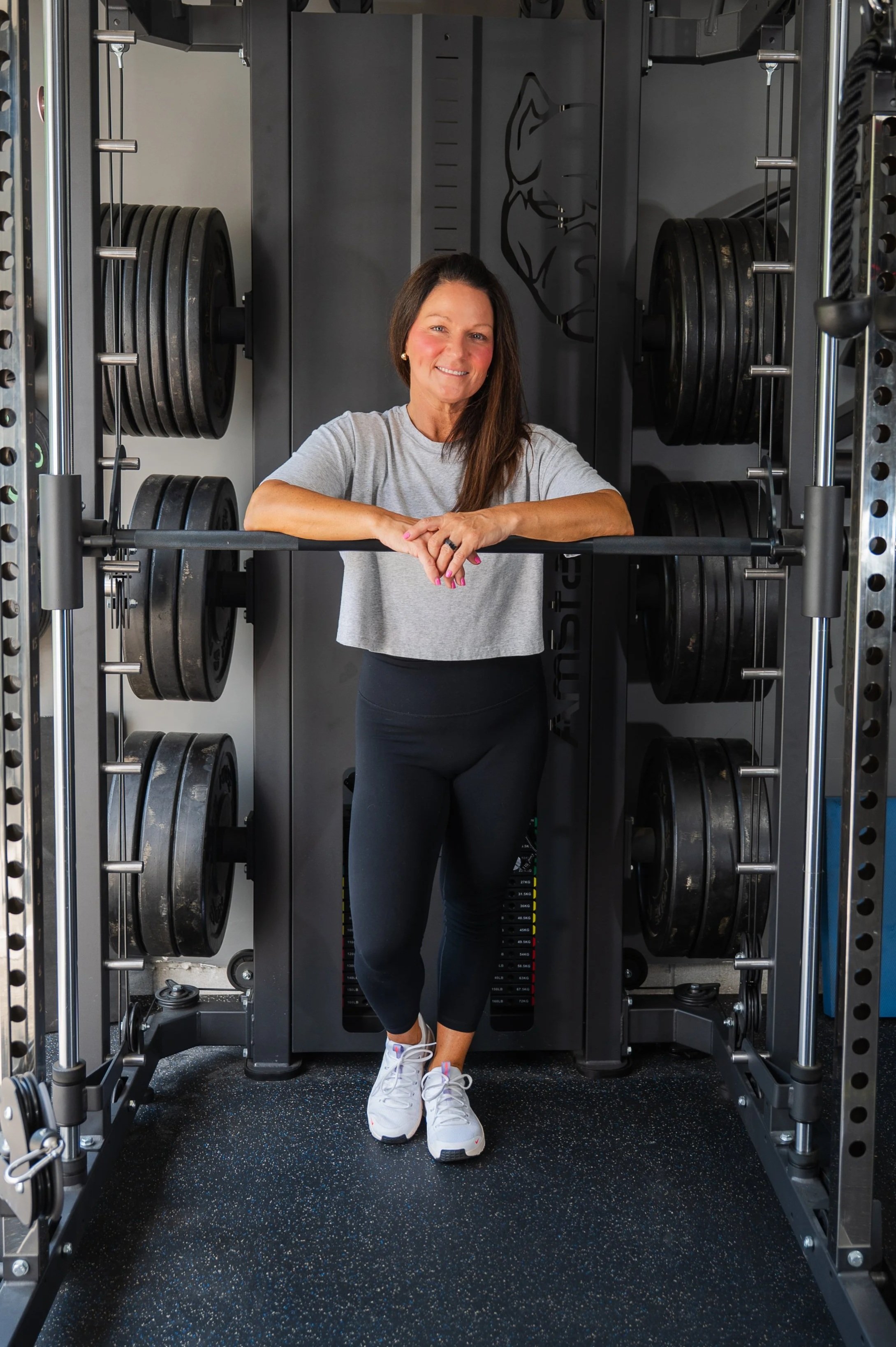 Want a More Toned Body IN YOUR 50’S? You May Be Focusing on the Wrong Thing