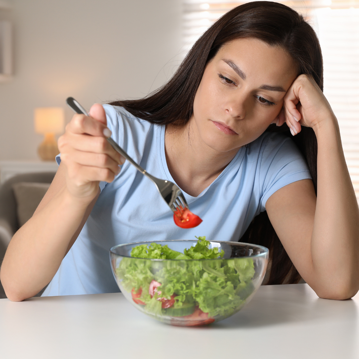 Why Eating Less Isn’t Helping You Lose Weight — Lisa Watson Fitness