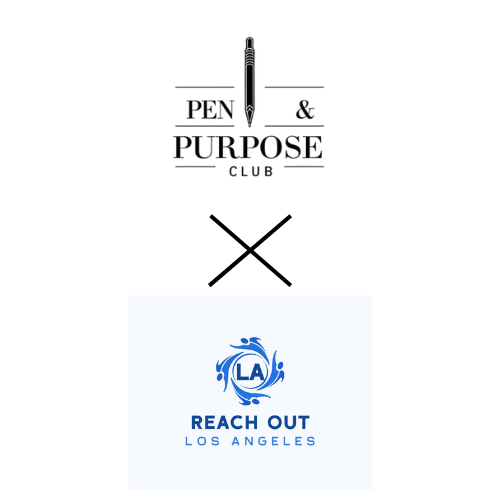 Reach Out Los Angeles launches new “Pen &amp; Purpose” club at El Segundo High School