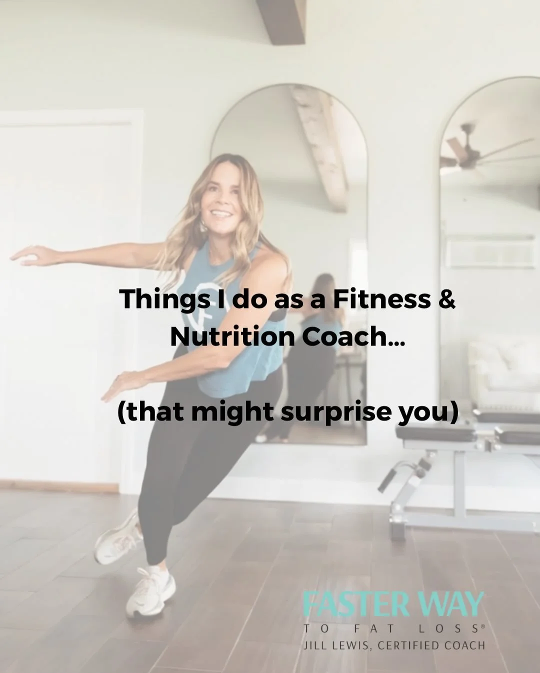 If you&rsquo;ve ever thought:
&ldquo;I should be better at this by now&rdquo;
&ldquo;I know what to do, I just don&rsquo;t stick with it&rdquo;
&ldquo;I don&rsquo;t want another plan that makes me feel guilty&rdquo;

That&rsquo;s who I coach.

Women 