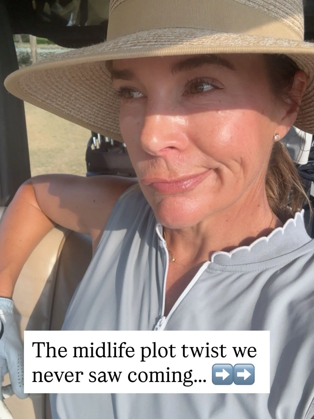 Last chance to get into the five day cortisol reset for only $20! 

The strategies you were doing in your 30s are backfiring in your 50s&hellip; so educate yourself on how to work with your midlife self for success and stop spinning your wheels on st