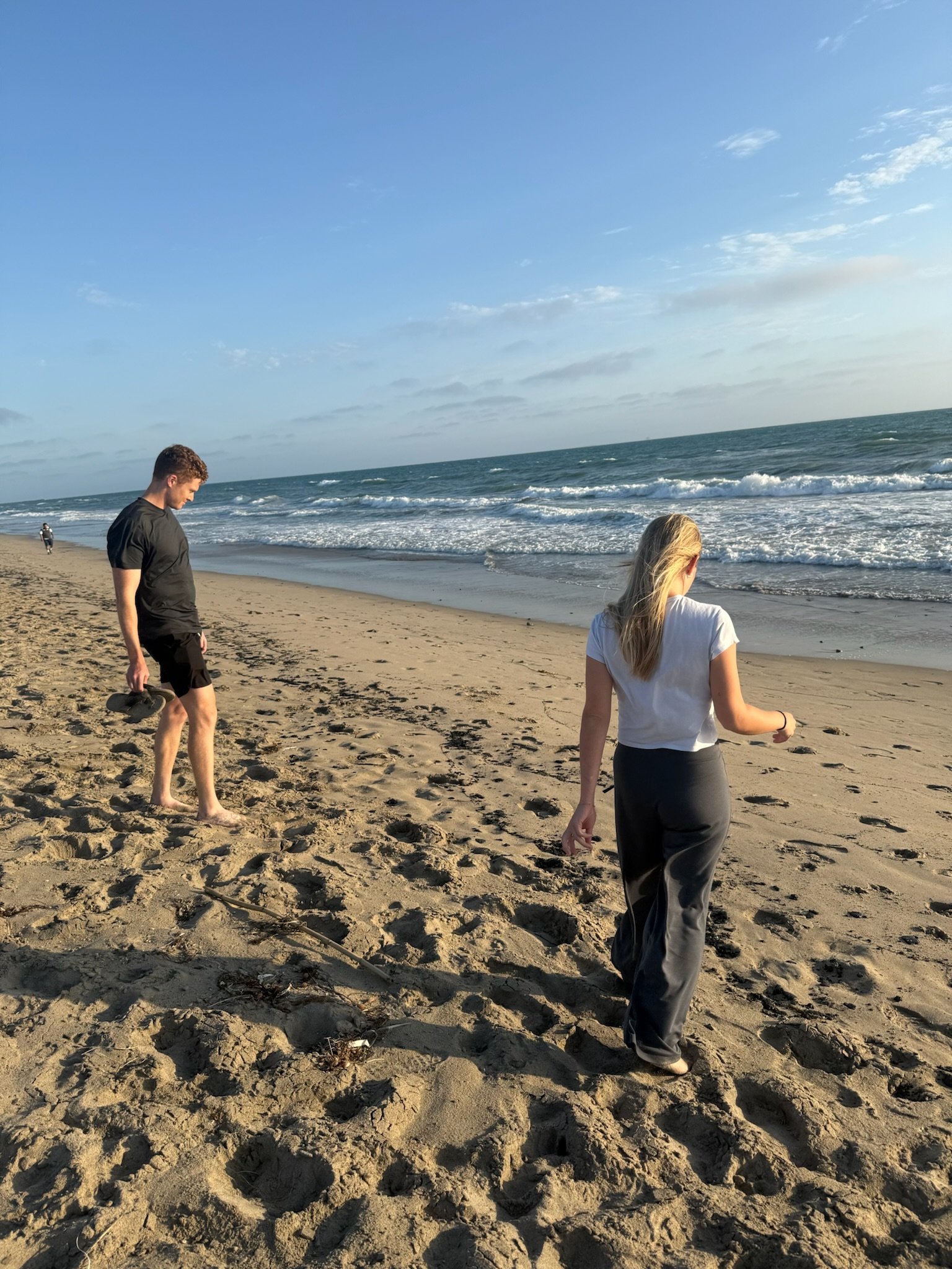 California Road Trip Part 3: Napa to Ventura County