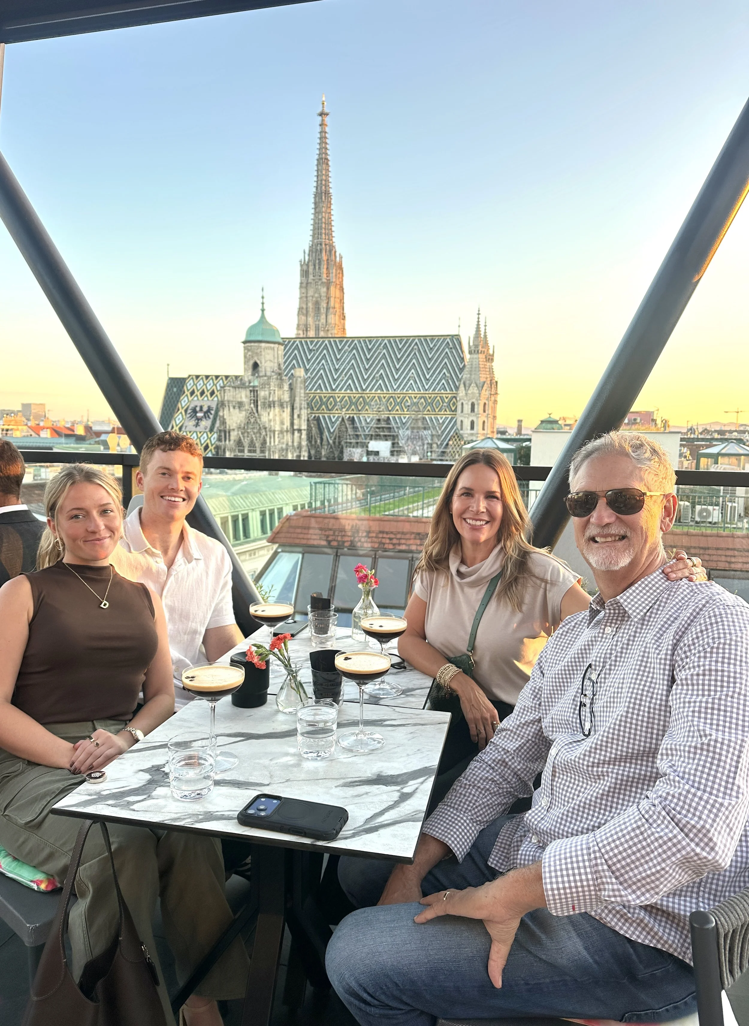 3 Days in Vienna: What We Did, Where We Ate &amp; What I’d Recommend