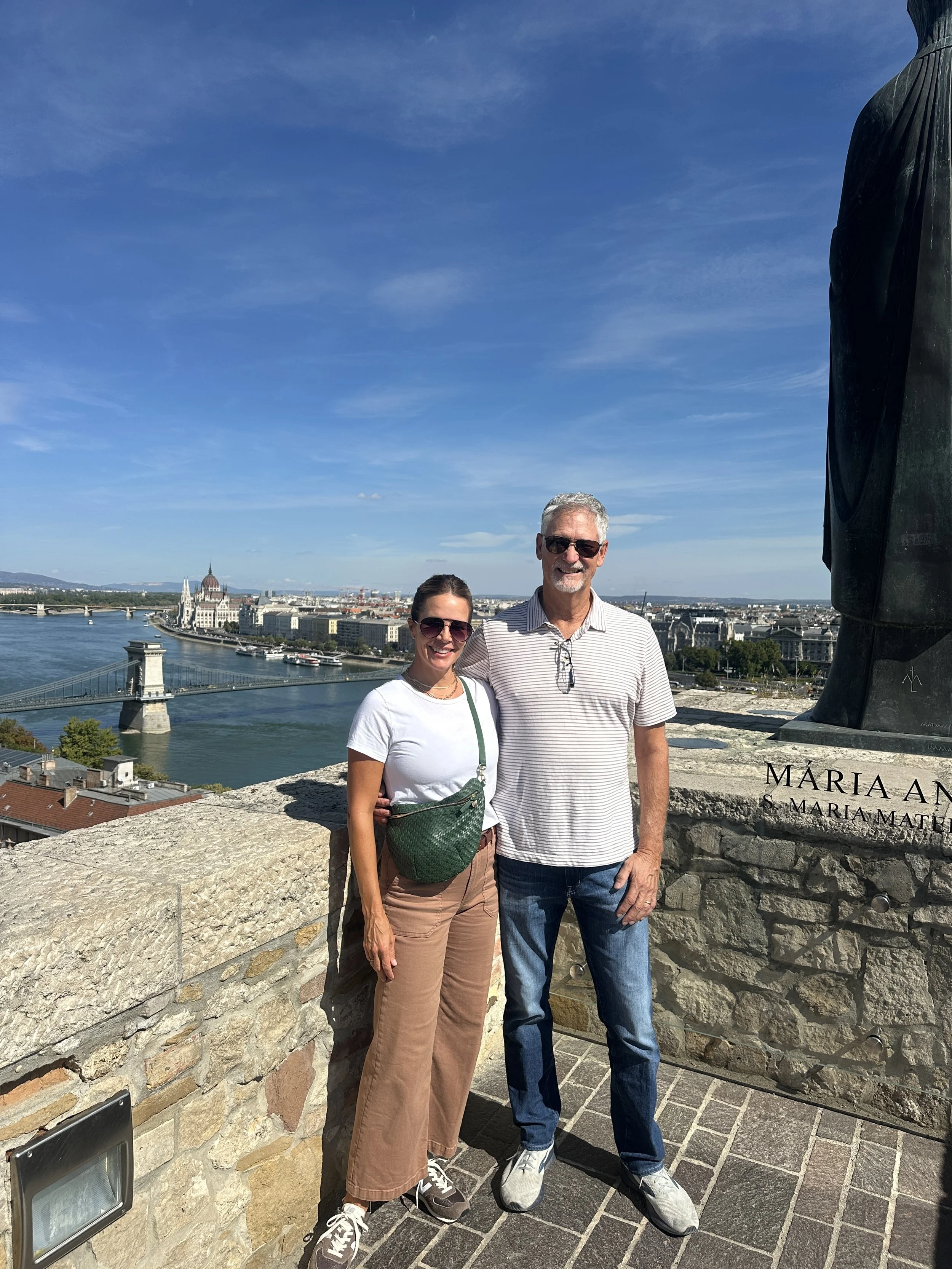 Budapest Surprised Me: Food, Thermal Baths, Ruin Bars &amp; More
