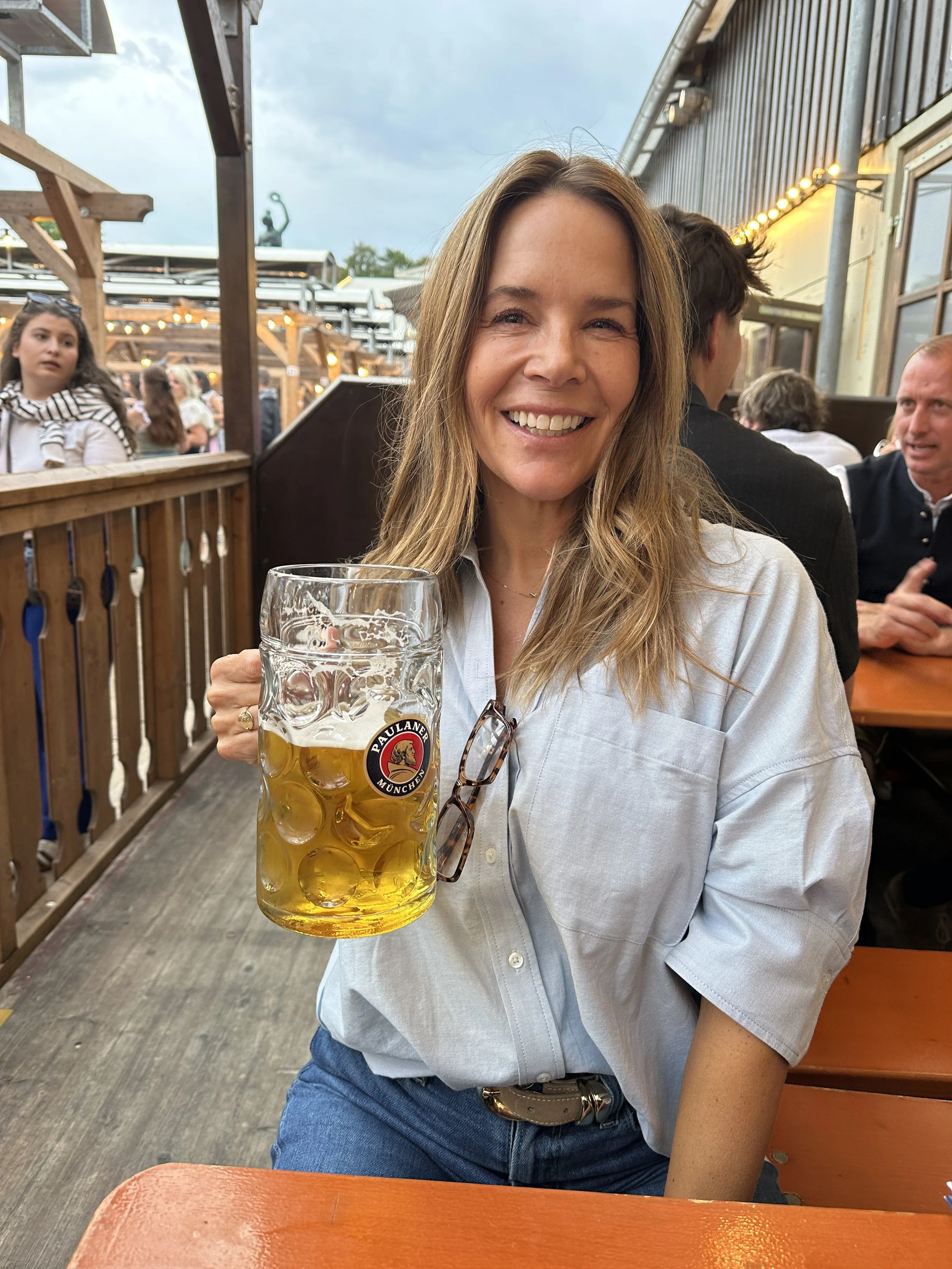 Our First Oktoberfest: What It’s Really Like + 3 Days in Munich