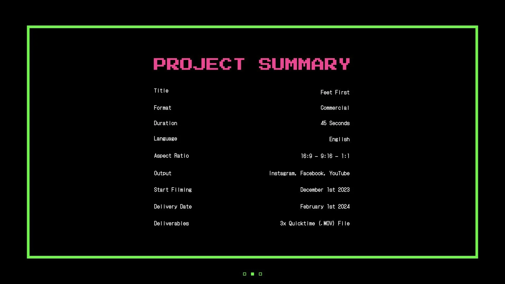 ‎Directors Treatment Template - Feet First.‎006.jpeg