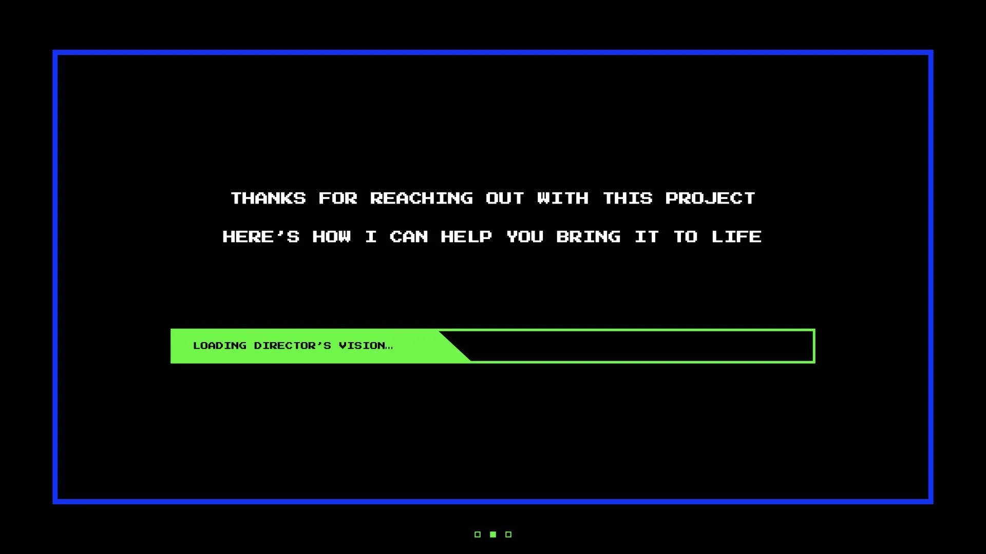 ‎Directors Treatment Template - Feet First.‎002.jpeg