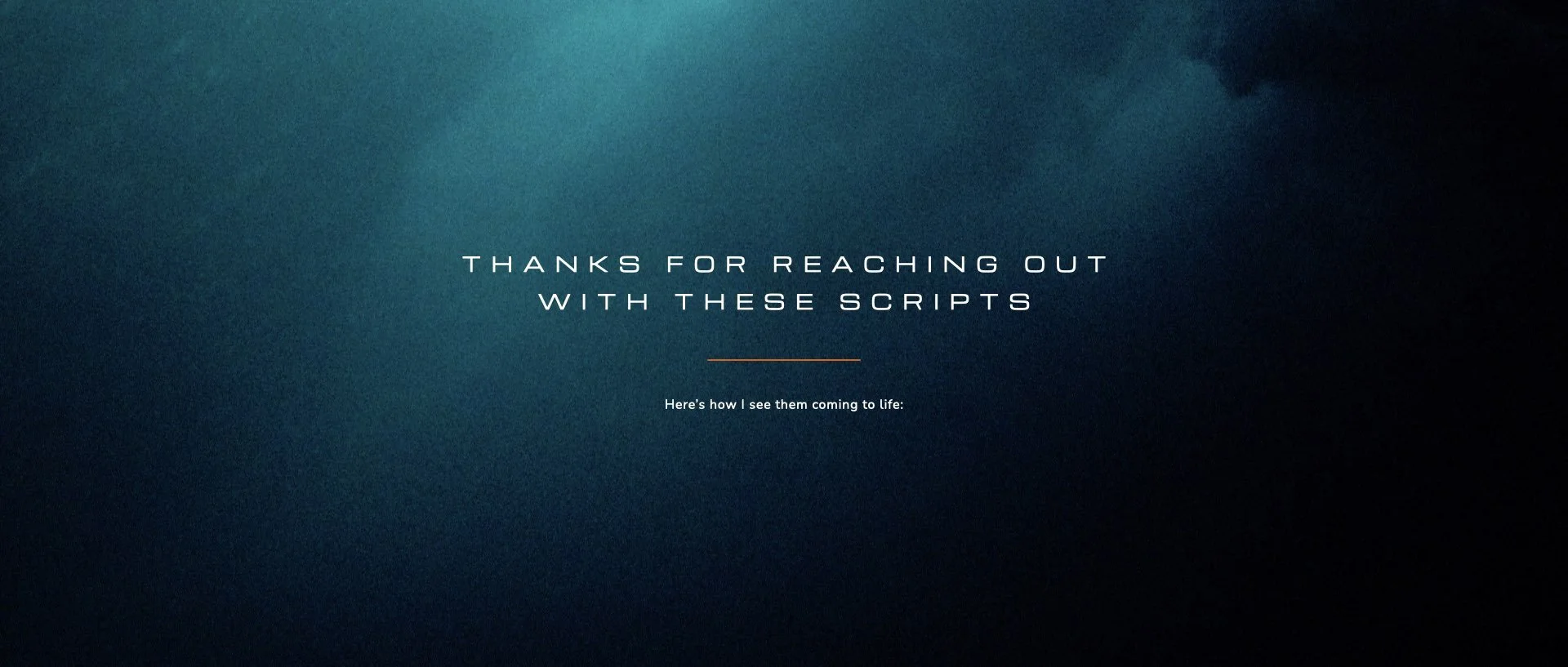 ‎Director's Treatment Template - Into the Blue .‎003.jpeg