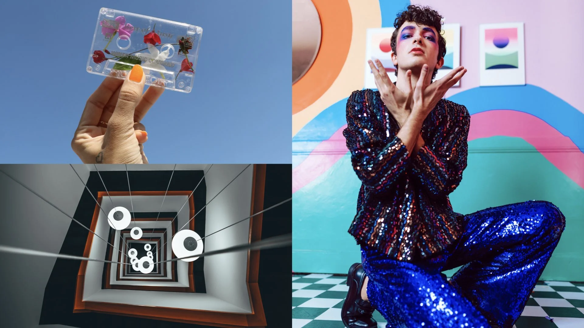 ‎Music Video Treatment Template - Colorwave.‎017.jpeg