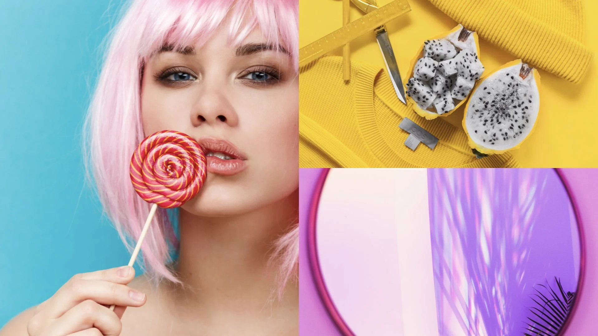 ‎Music Video Treatment Template - Colorwave.‎015.jpeg