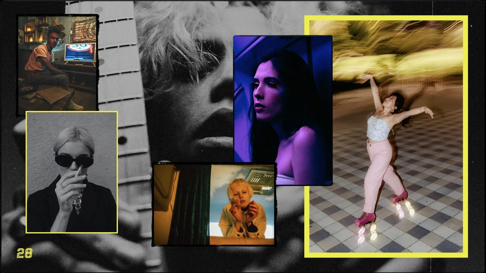 ‎Music Video Treatment Template - Vignette of Memories.‎028.jpeg