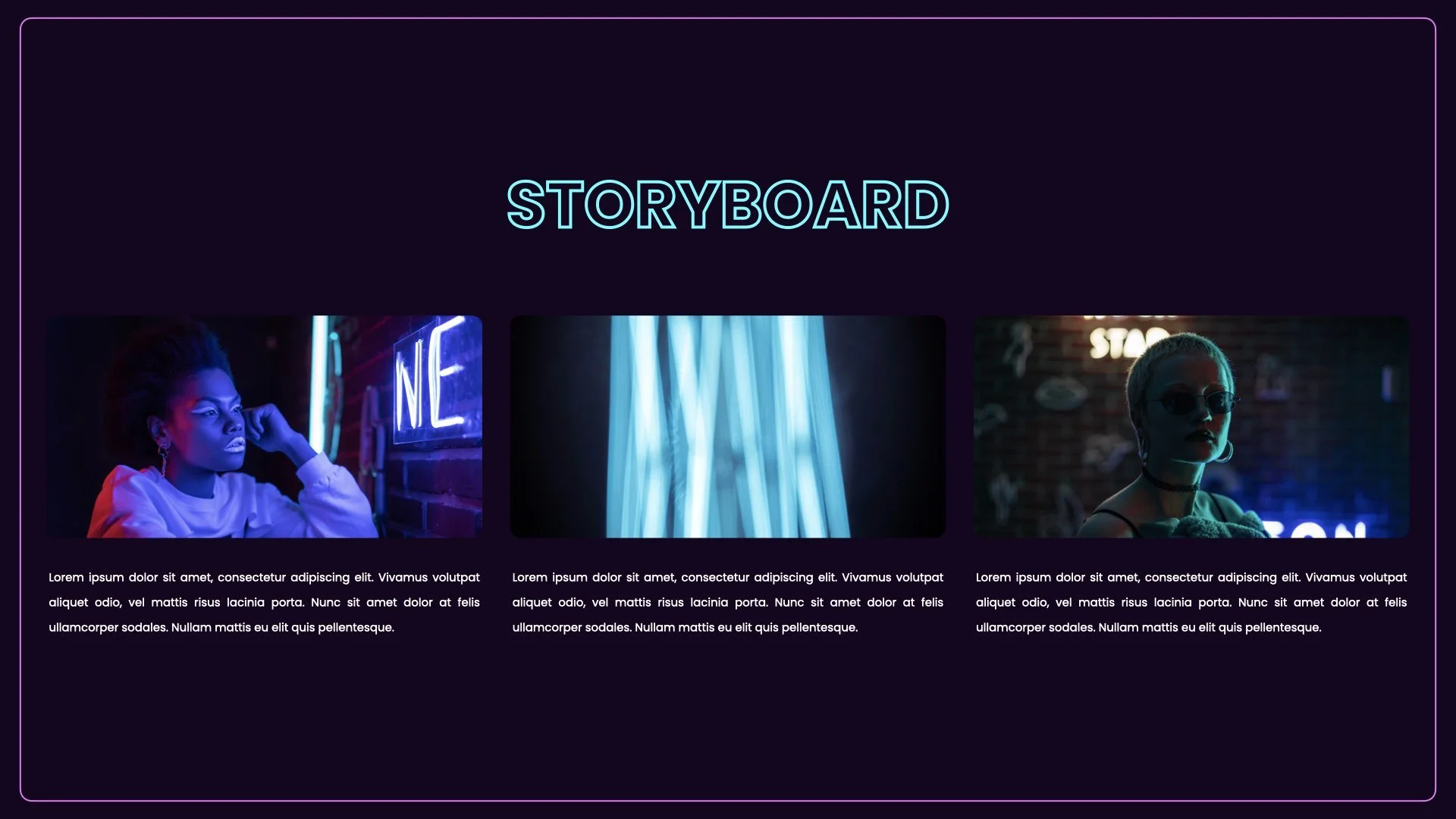 ‎Music Video Treatment Template - Luminous.‎028.jpeg