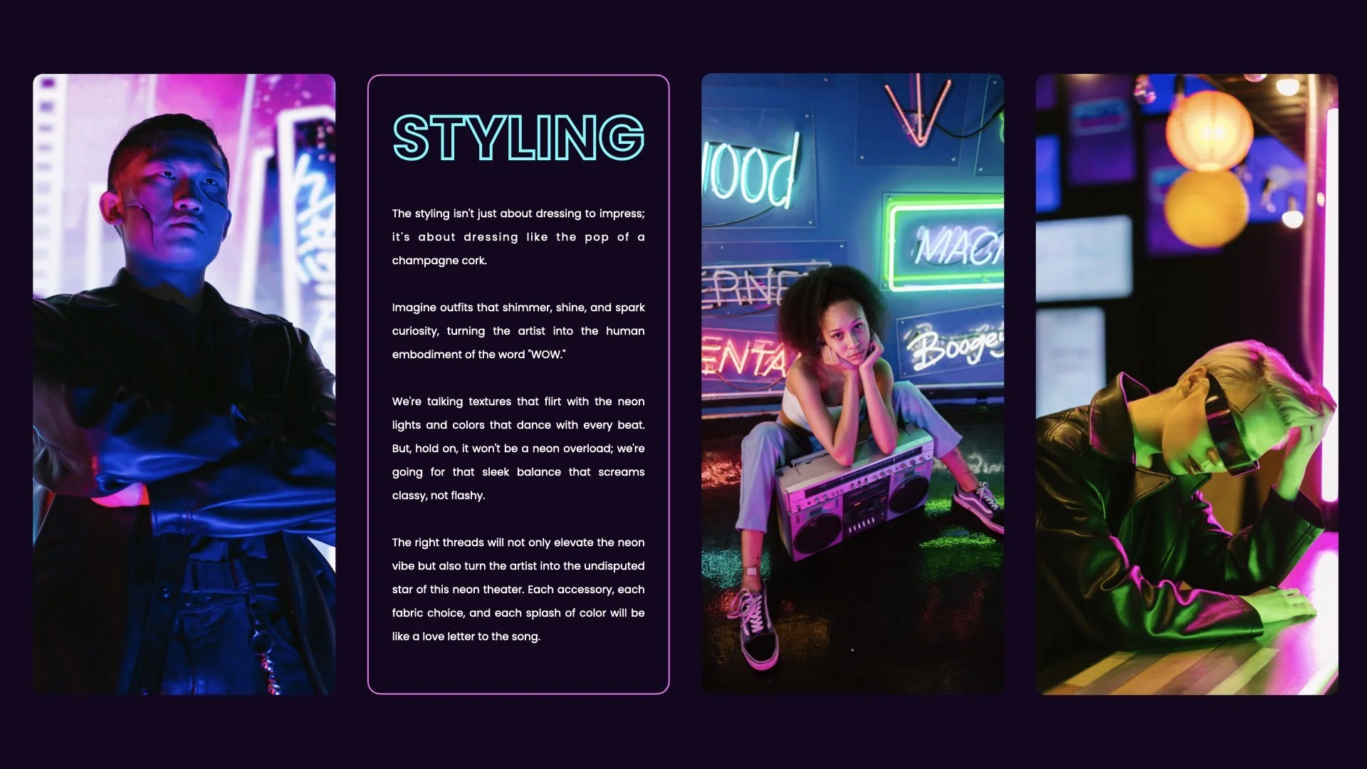 ‎Music Video Treatment Template - Luminous.‎024.jpeg