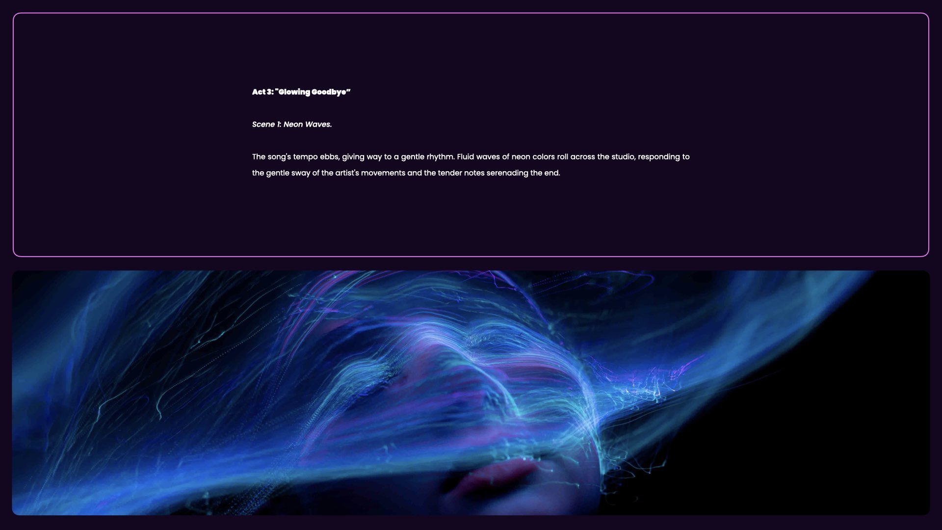 ‎Music Video Treatment Template - Luminous.‎016.jpeg