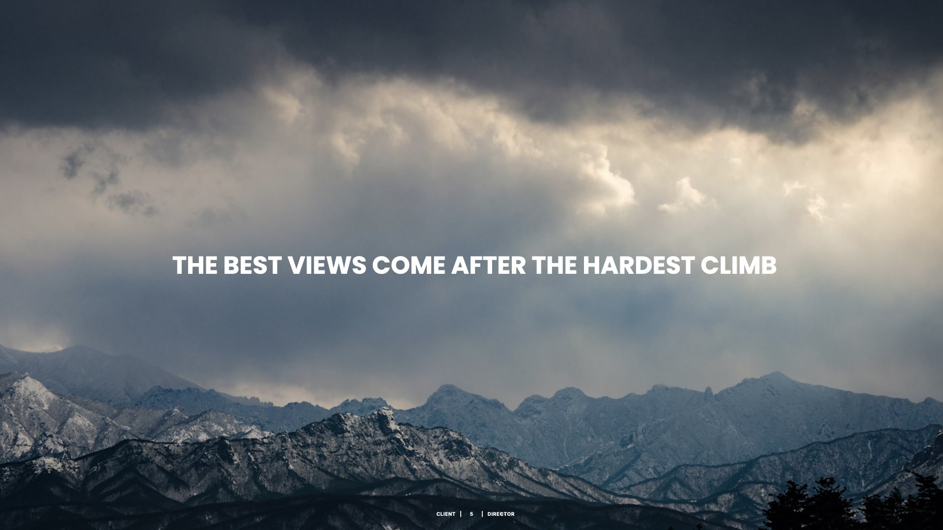 Director Treatment Template - Solitary Summits.005.jpeg