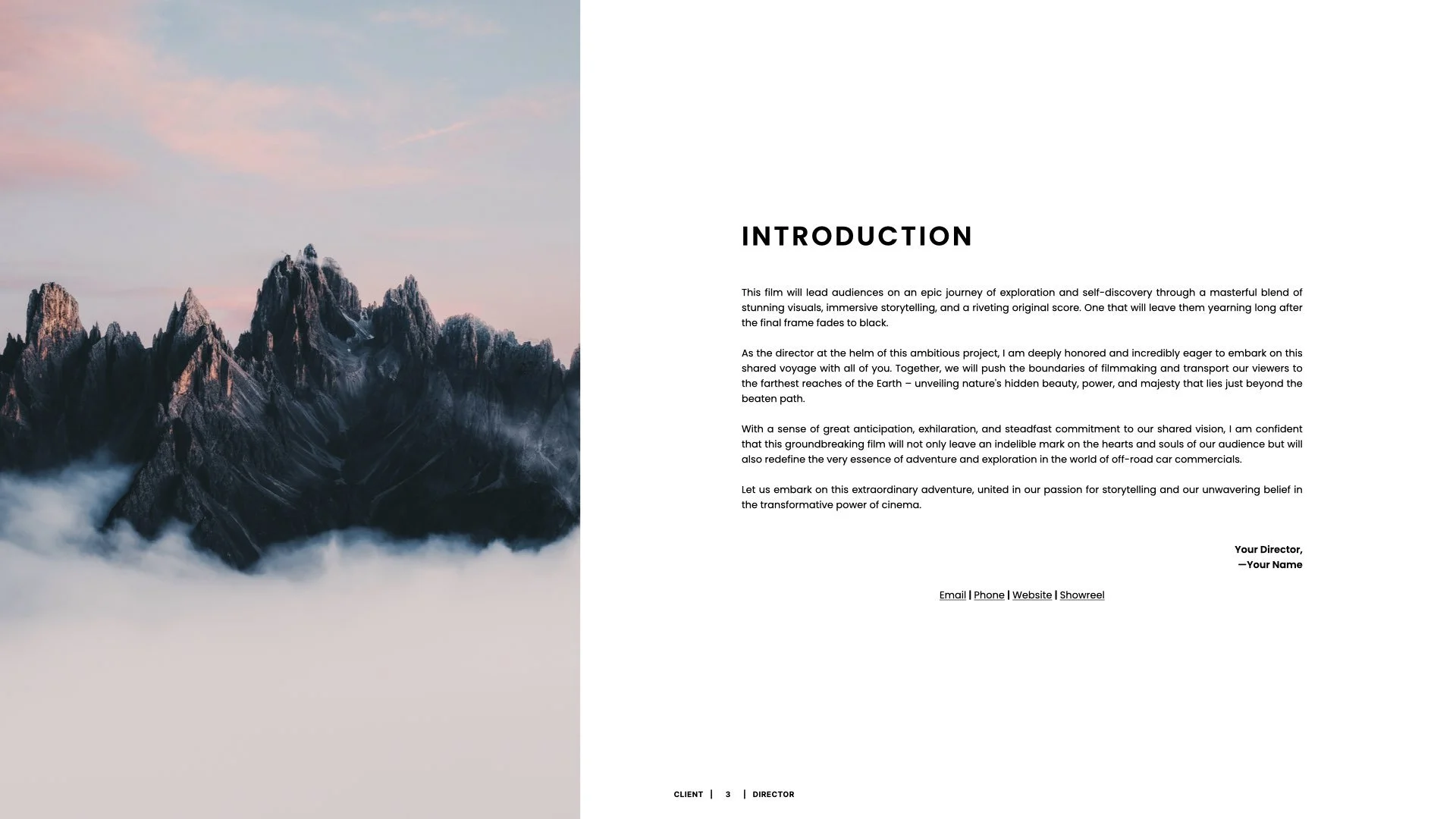 Director Treatment Template - Solitary Summits.003.jpeg