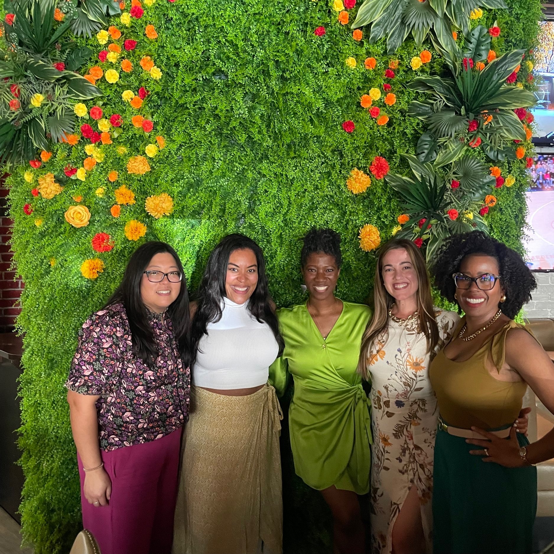 Table for Six (Virtual)