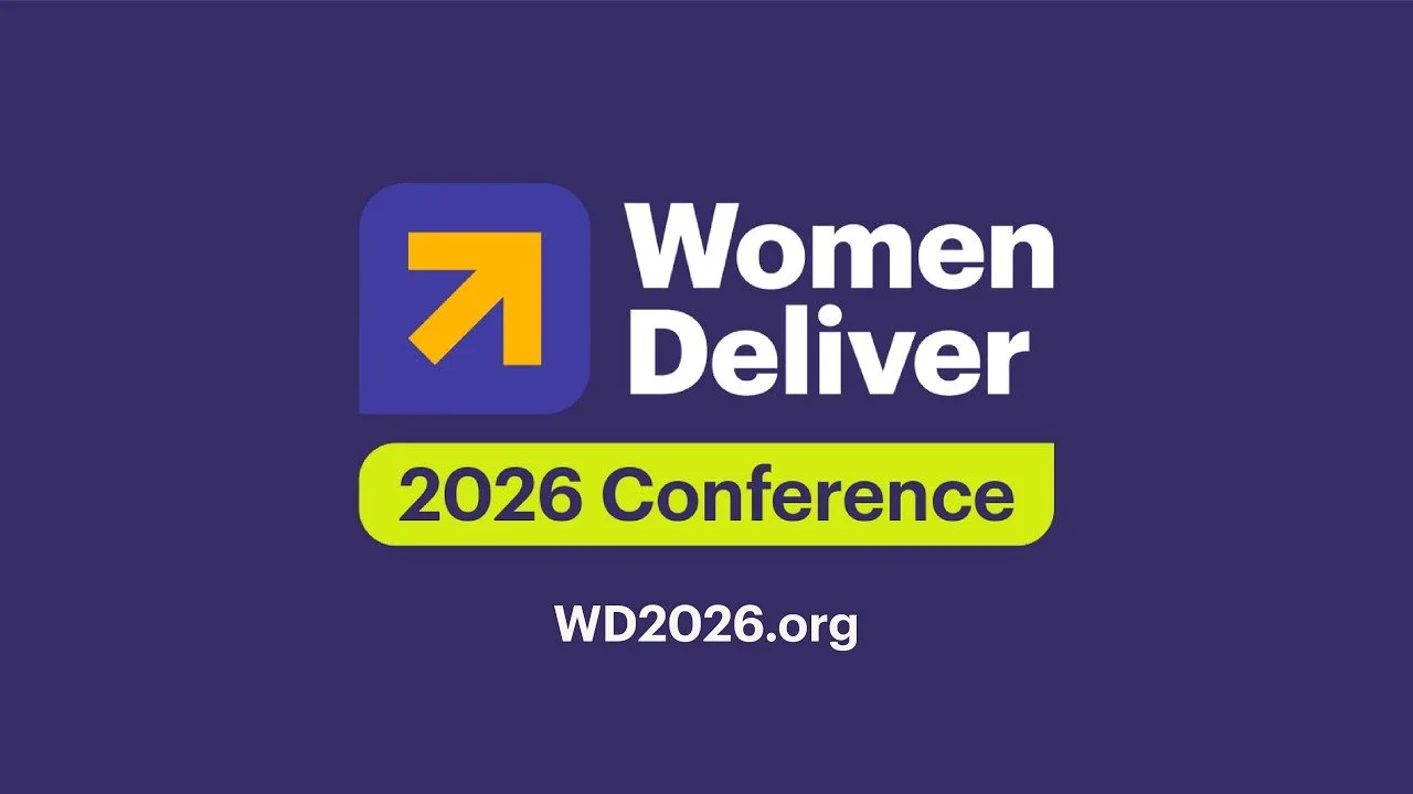 Todaybreak at Women Deliver 2026