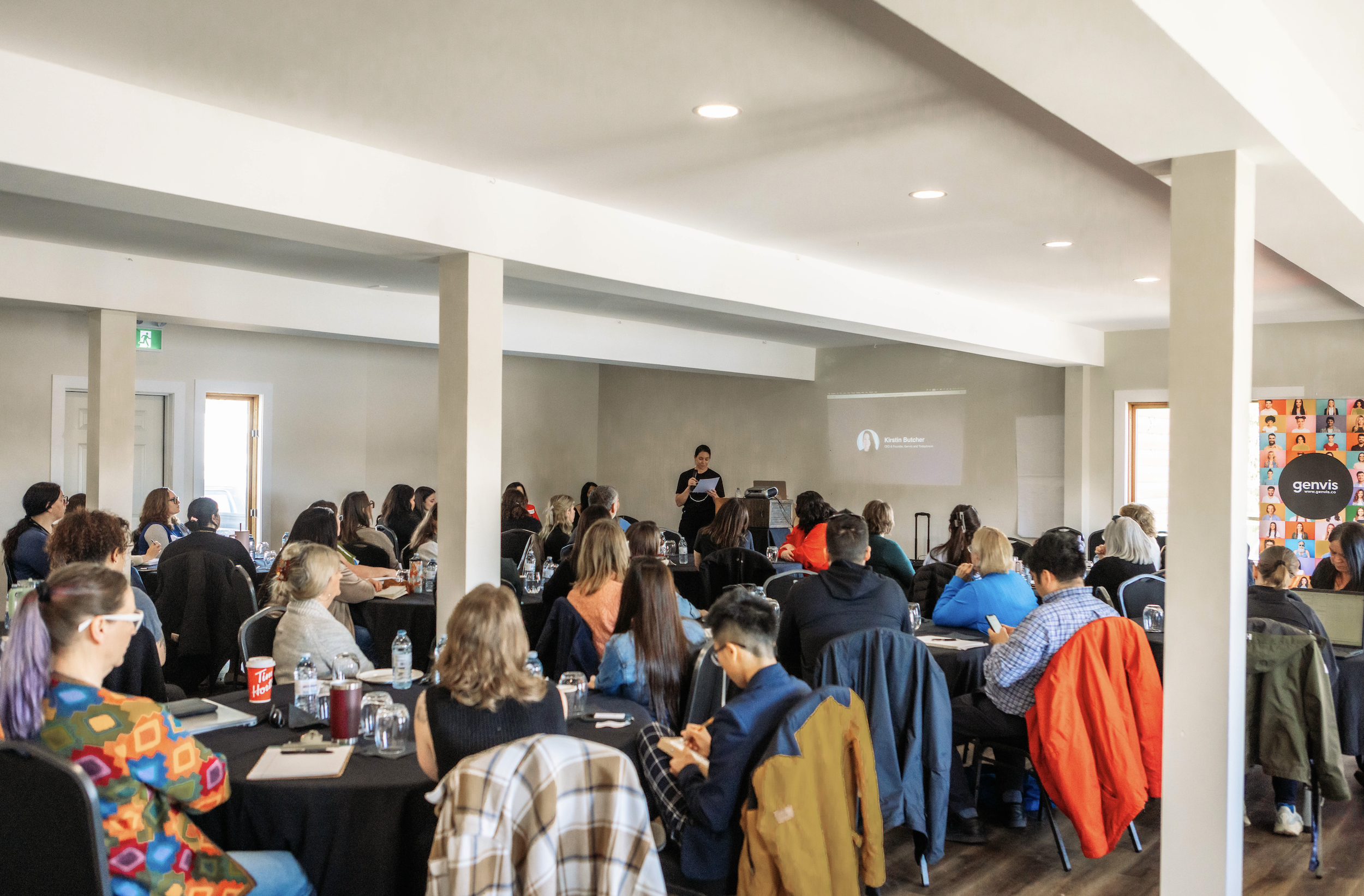Connecting Kenora: Inside the Safe with Milli Program Regional Hub launch