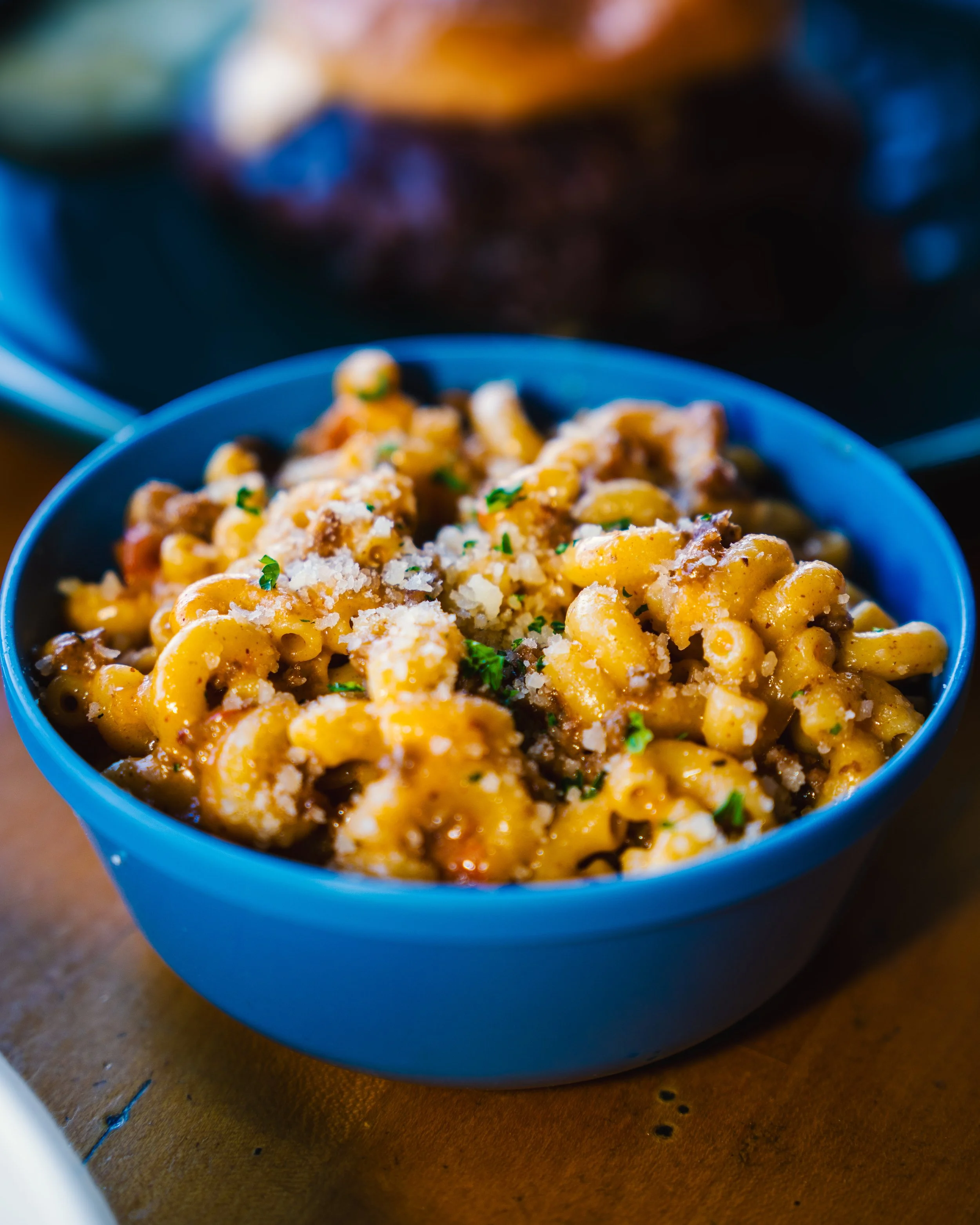 alt=comfort food:nostalgic elevated food specials