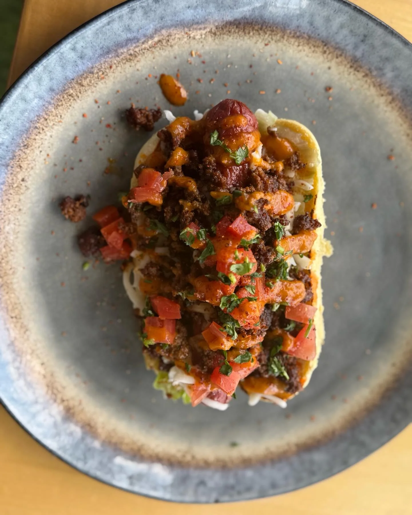 I&rsquo;m sorry, but hot dogs just hit different at a baseball game&hellip; actually, scratch that&hellip;. I&rsquo;m not sorry! 😏🌭

Bring on the hot dogs!!

Tomorrow we&rsquo;re featuring Taco Hot Dogs inspired by one of our regulars and they&rsqu