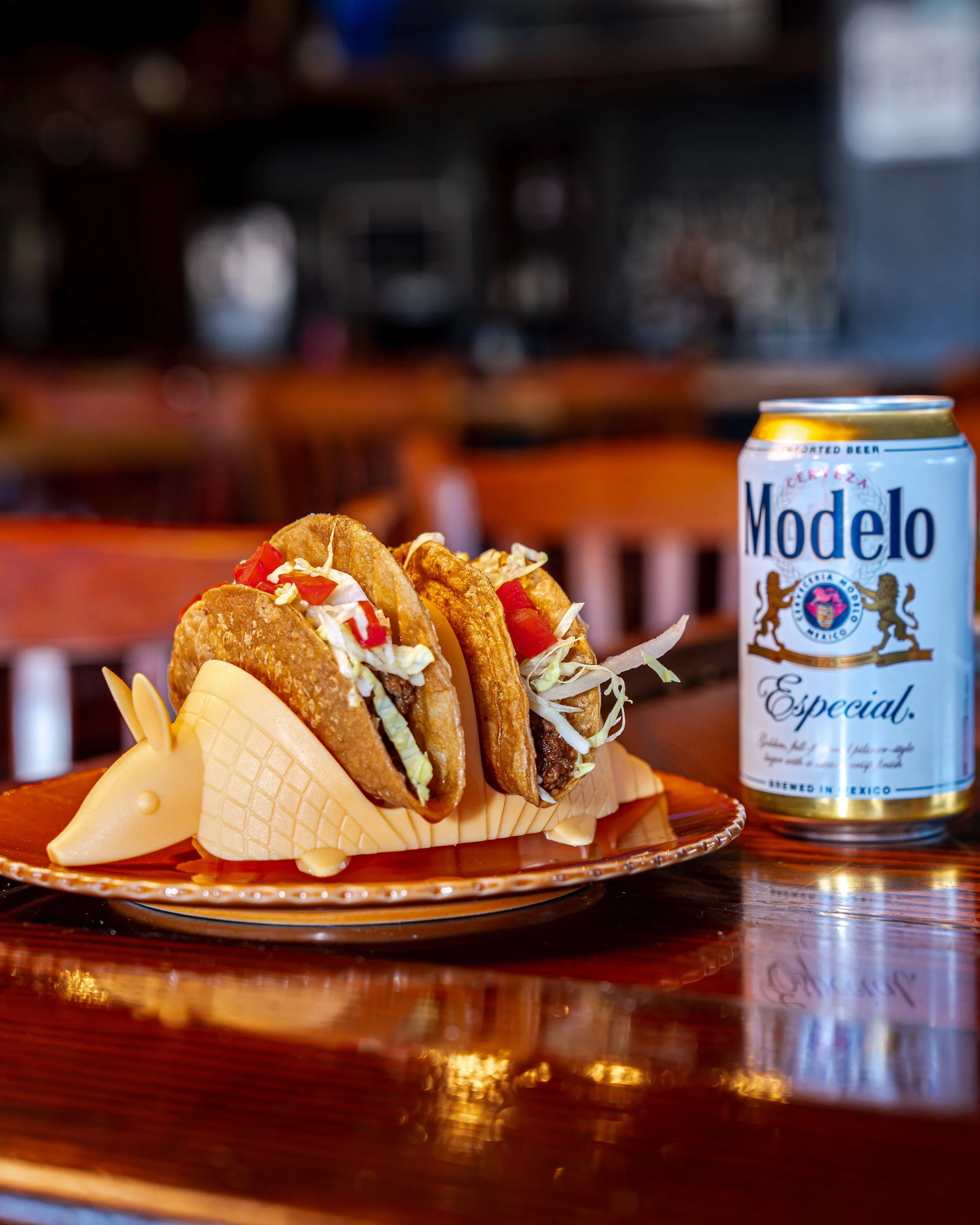 Taco Deals: Crunchy Tacos, $2 Beers, $3 dollar tacos, Specialty Tacos, Elevated Tacos