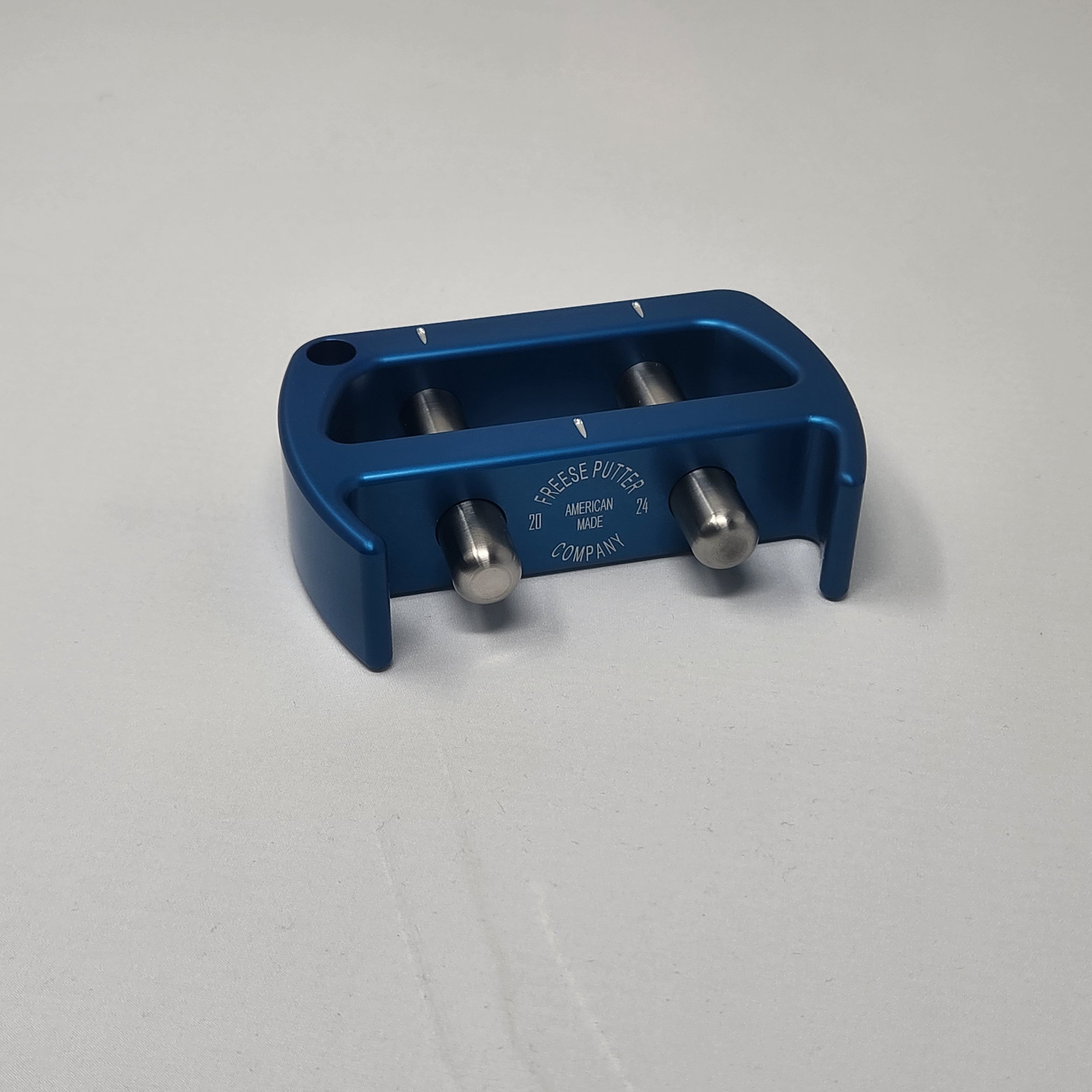 FX1 Putter Electric Blue