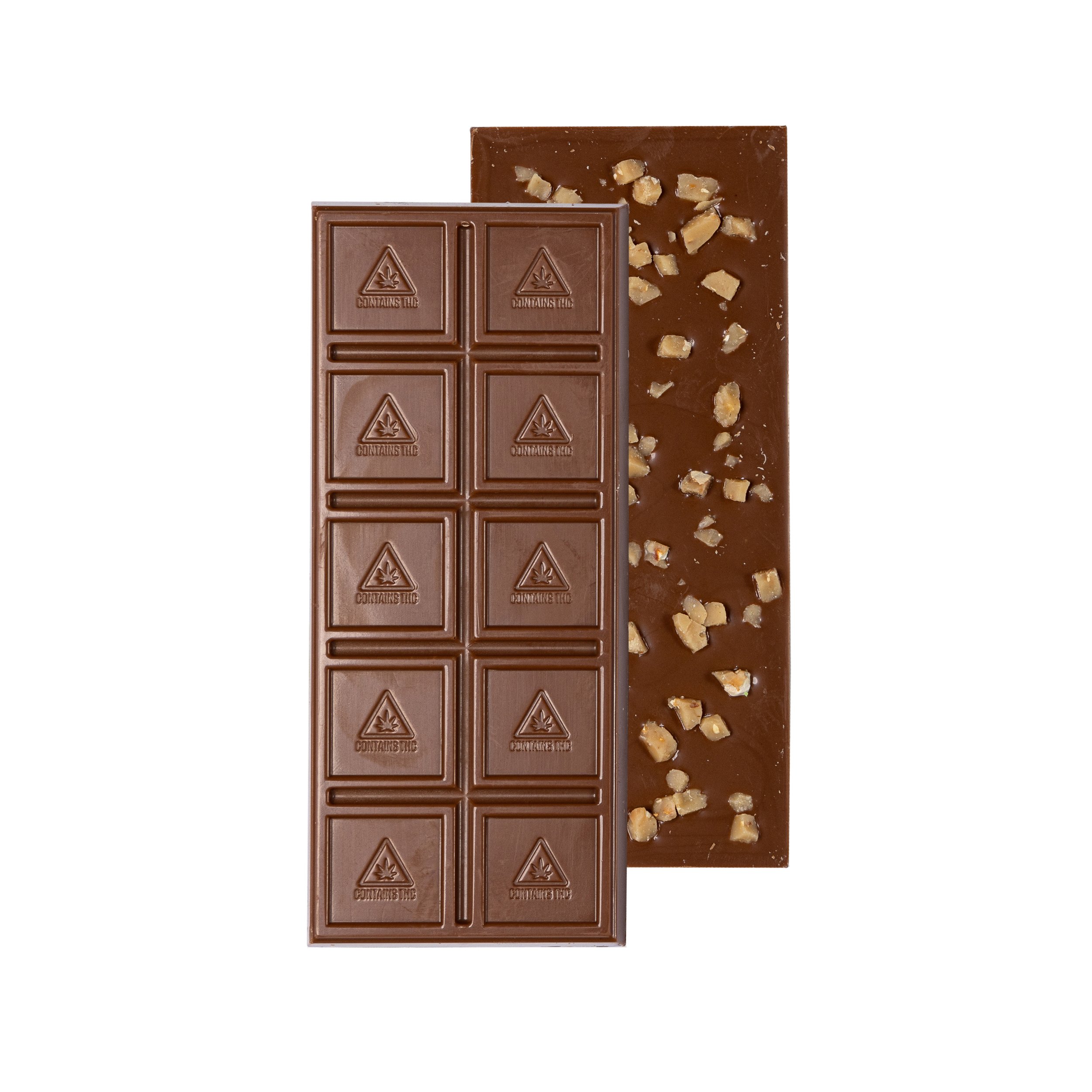 Toffee Chip