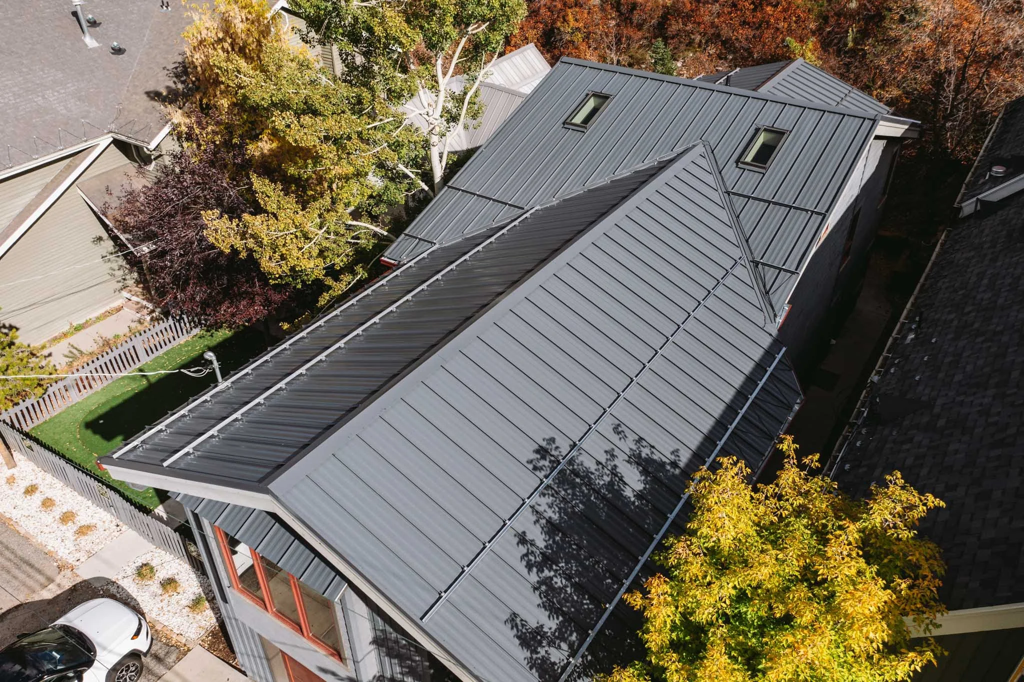 An image of Greenspacing.