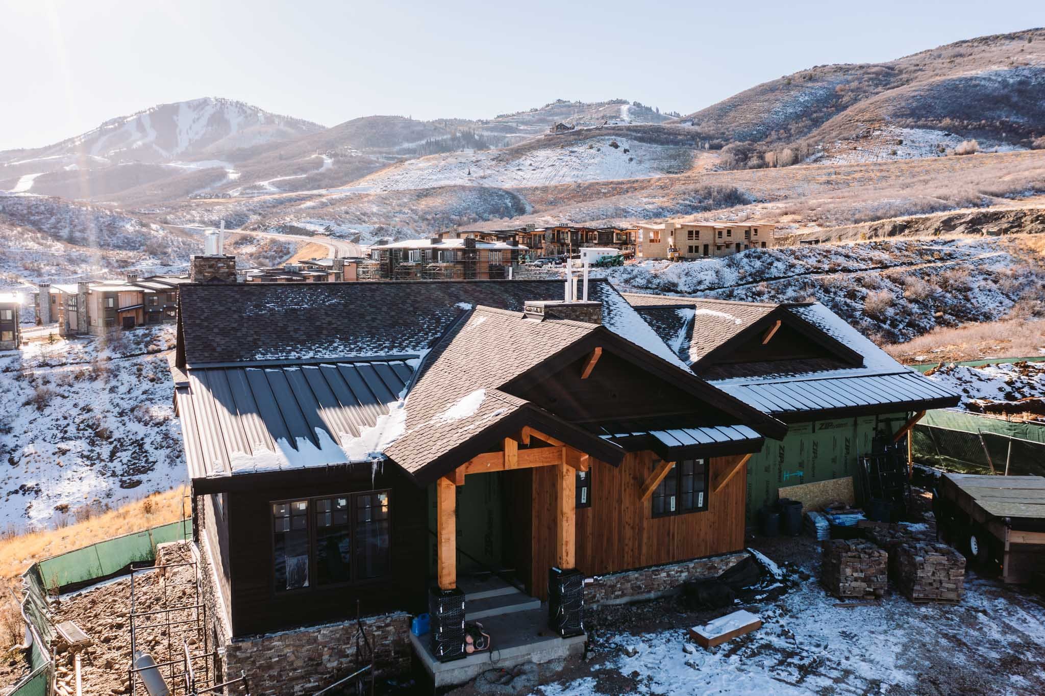 An image of Greenspacing.