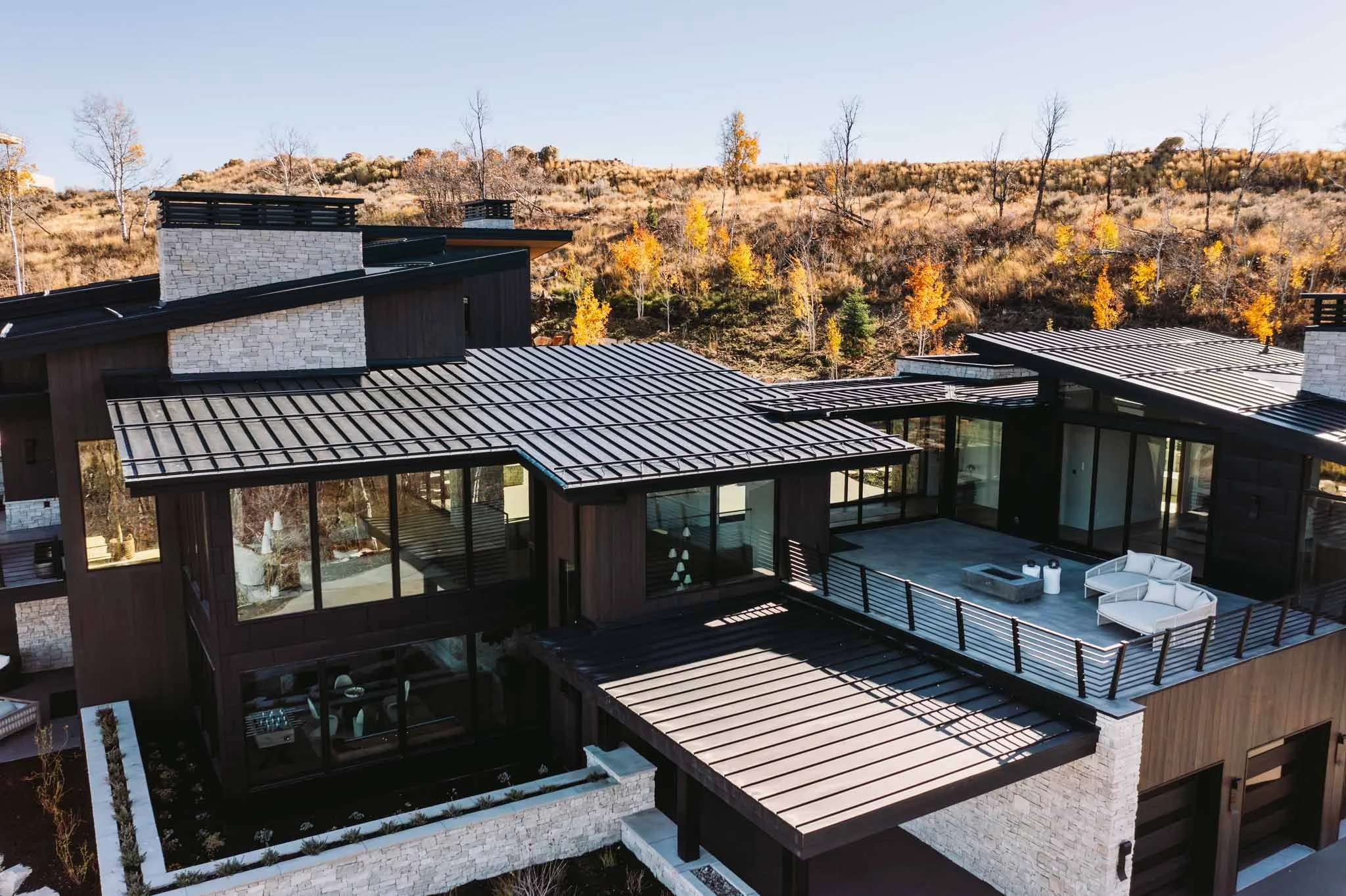 An image of Greenspacing.