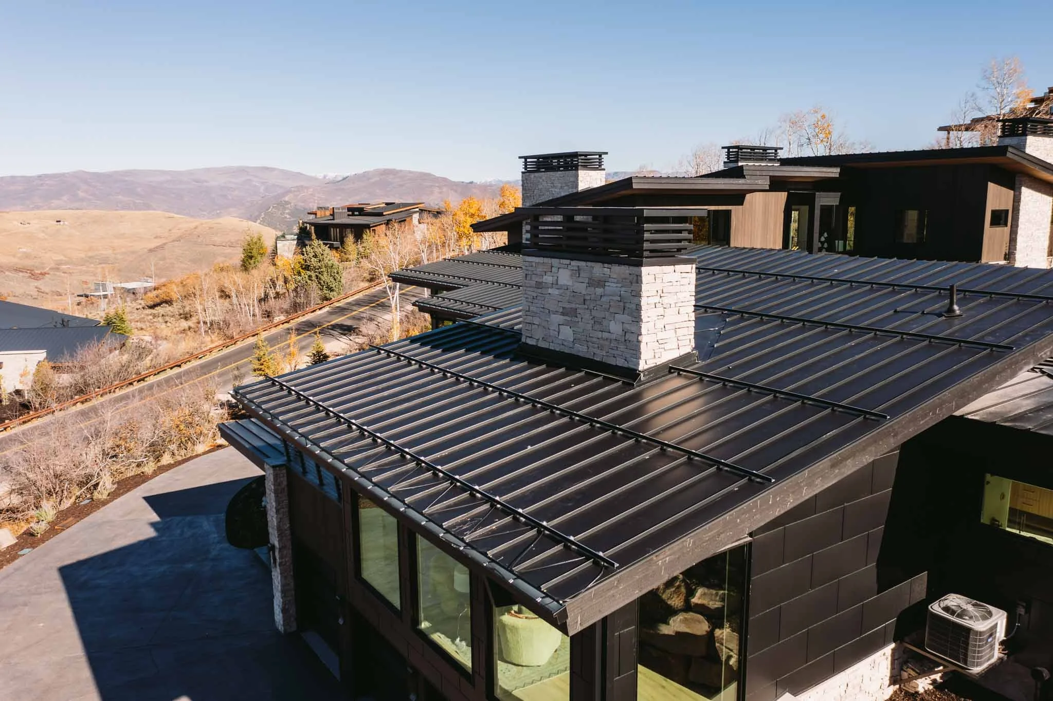 An image of Greenspacing.