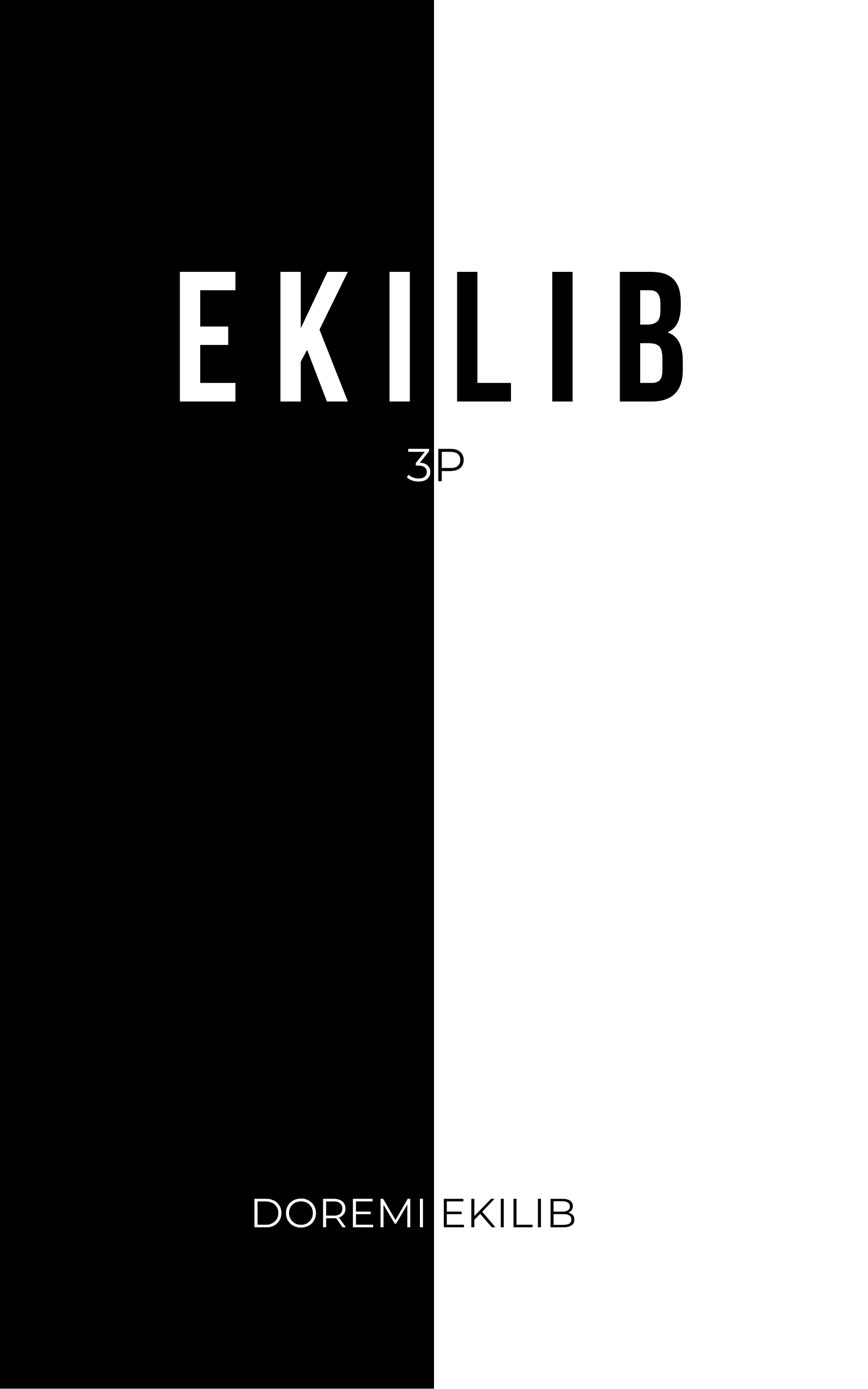 Liv EKILIB (ebook)