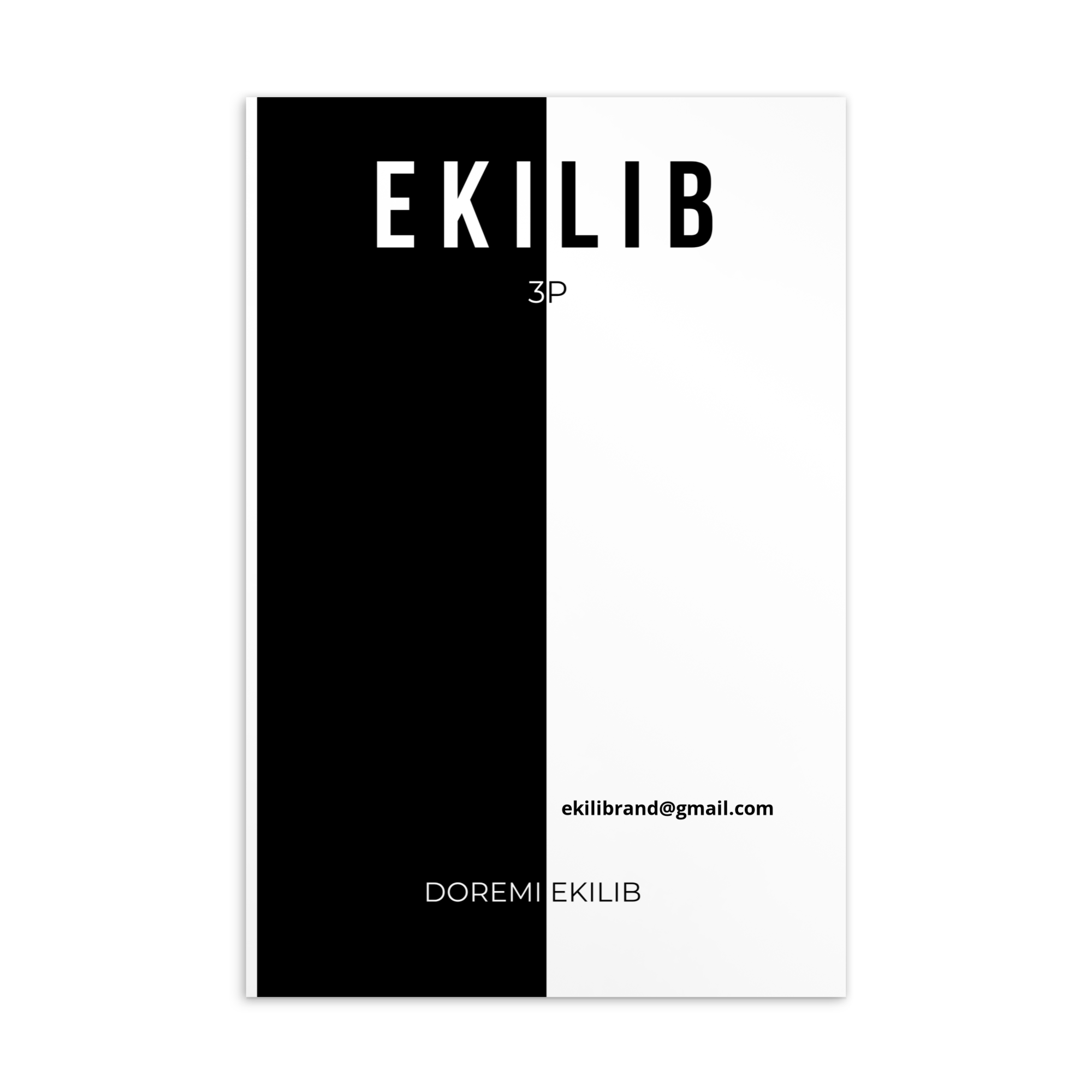 Liv EKILIB (ebook)