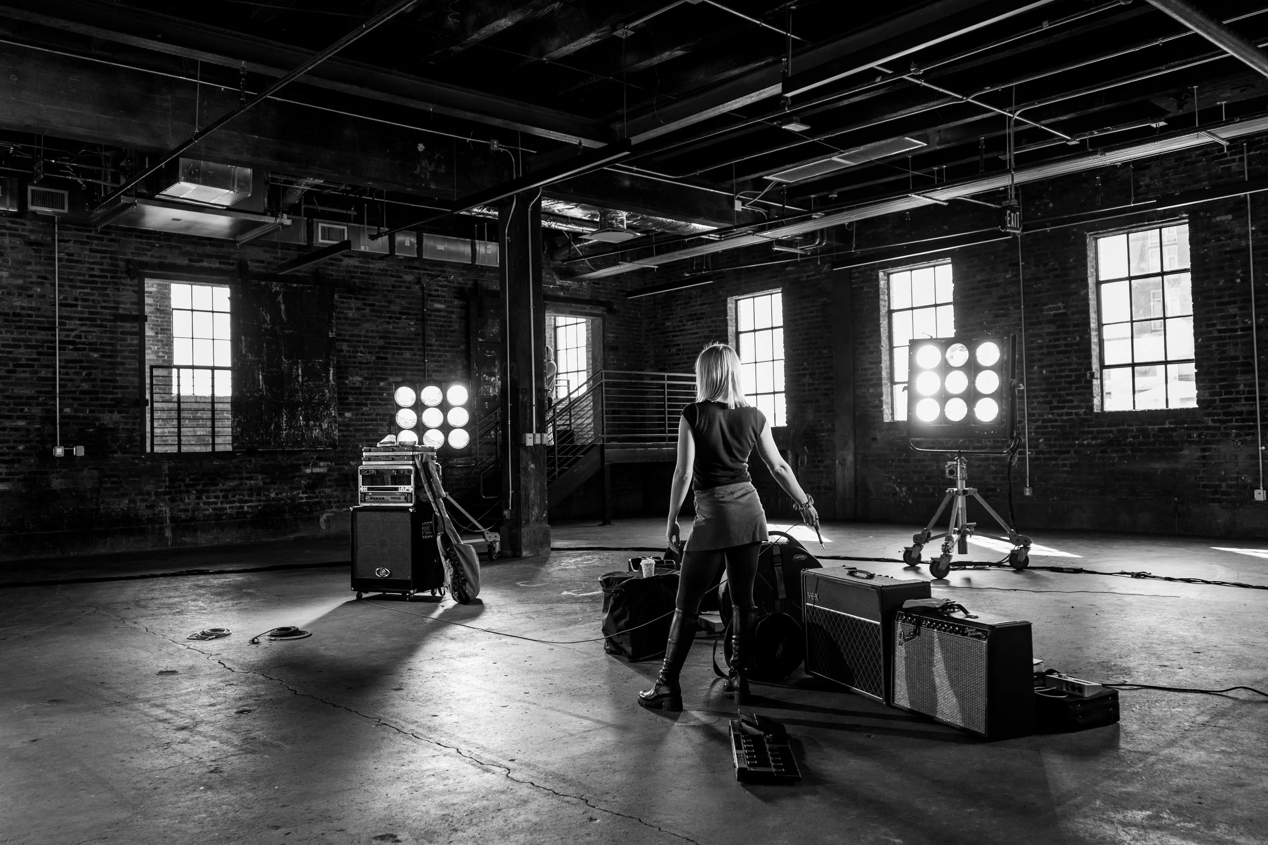 BTS