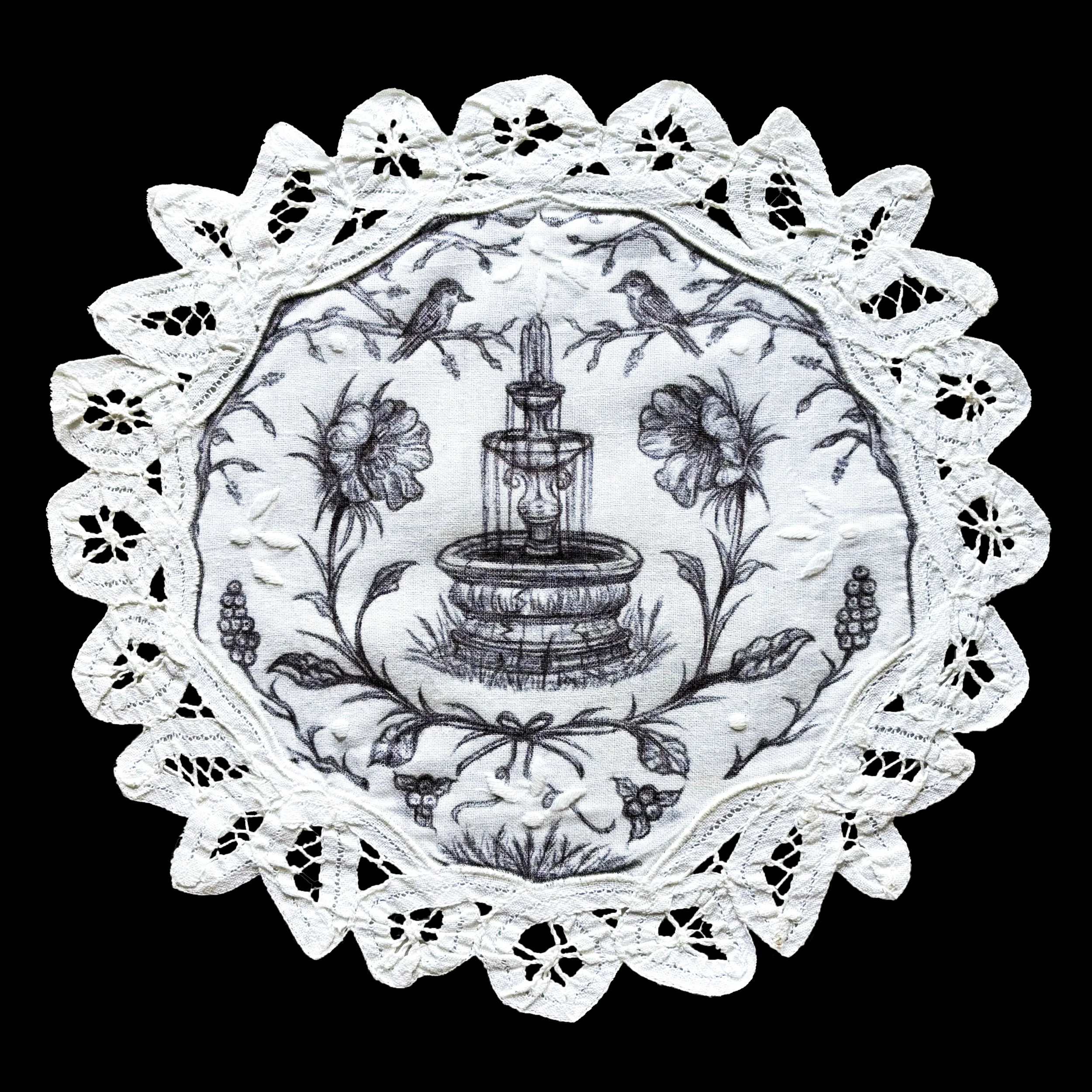 Build your Secret Garden | 2026